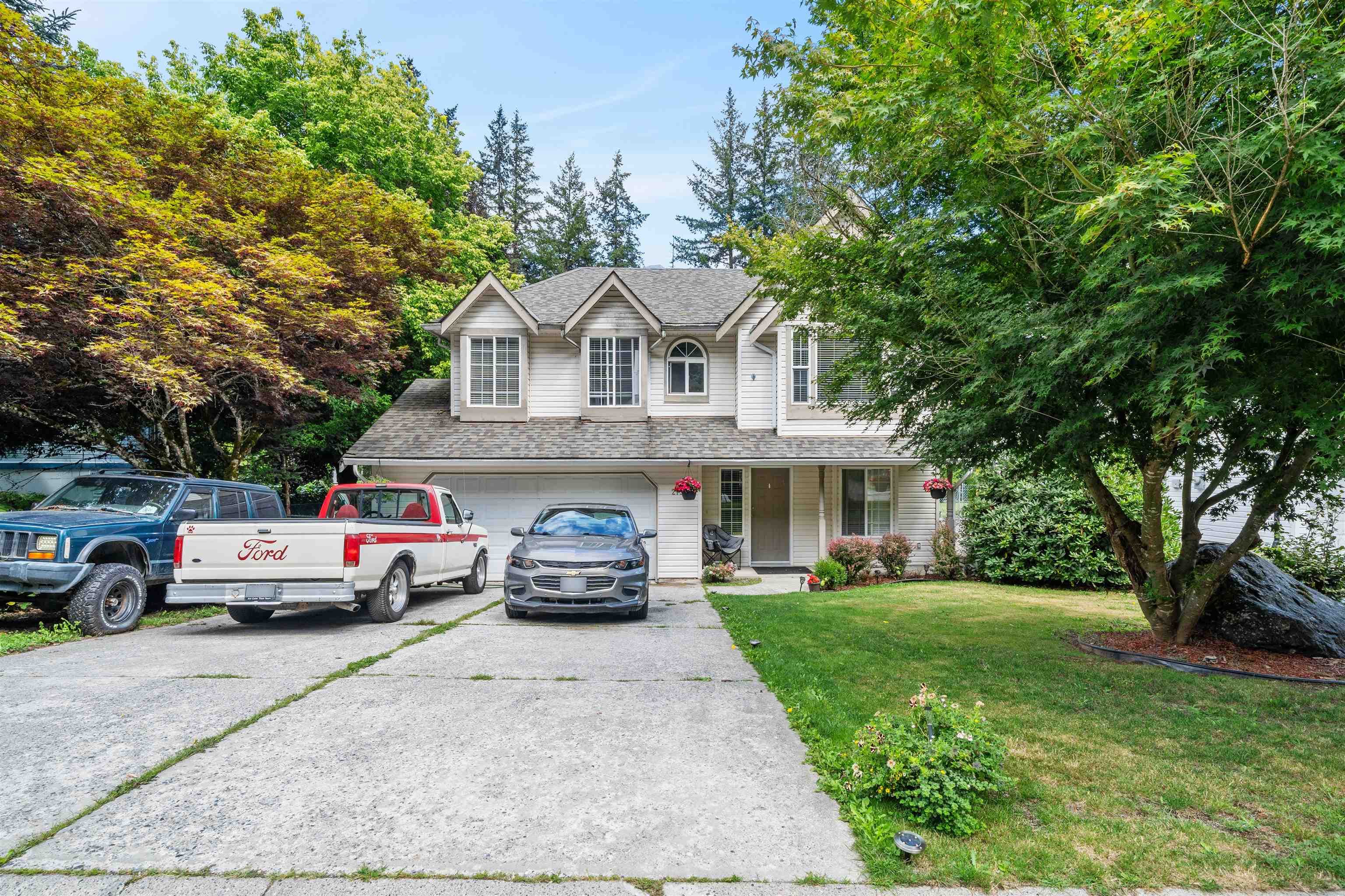 275 Forrest Crescent, Hope, V0X 1L4 — photo 2