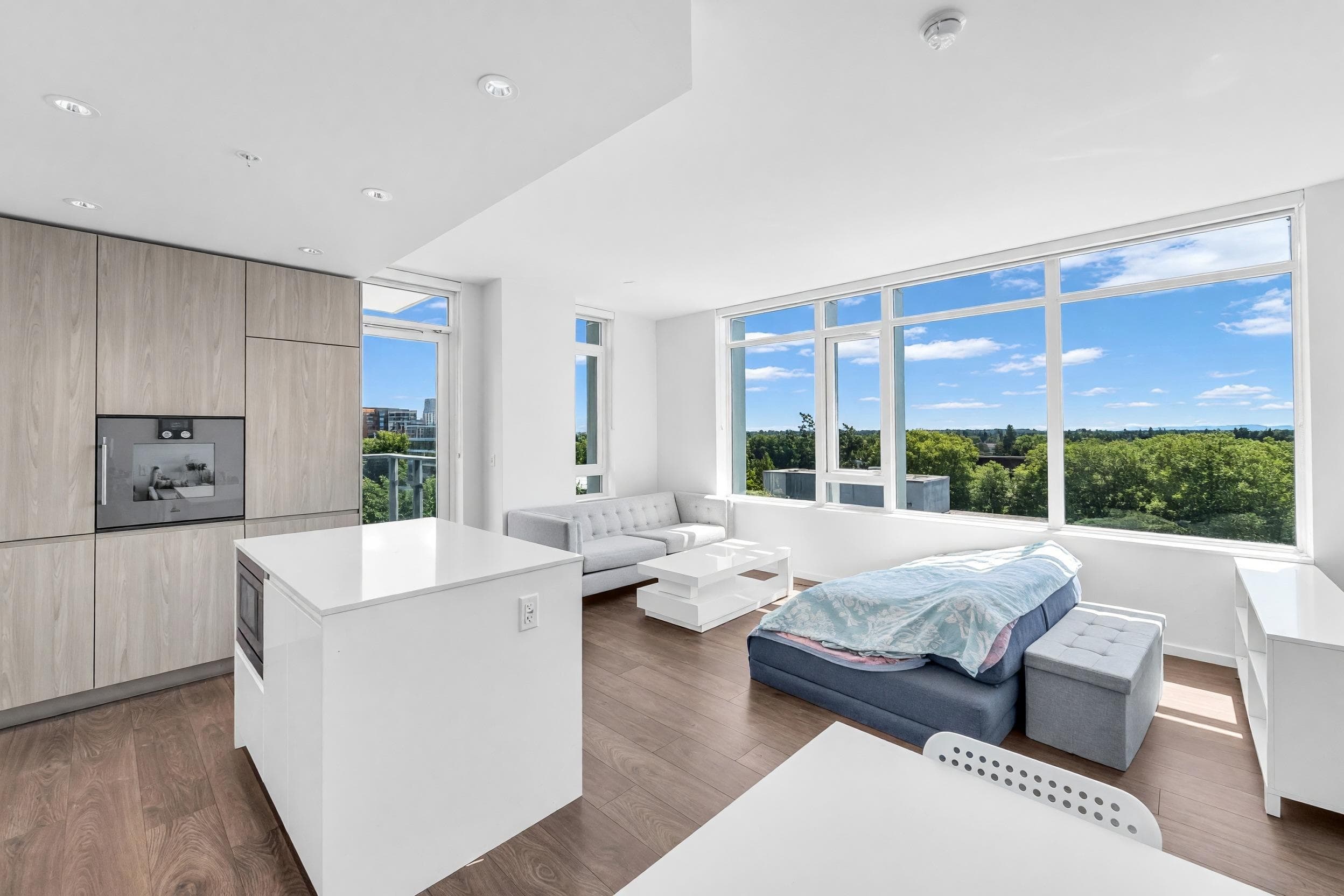 902 - 6808 Minoru Boulevard, Richmond, V6Y 0M7 — photo 3