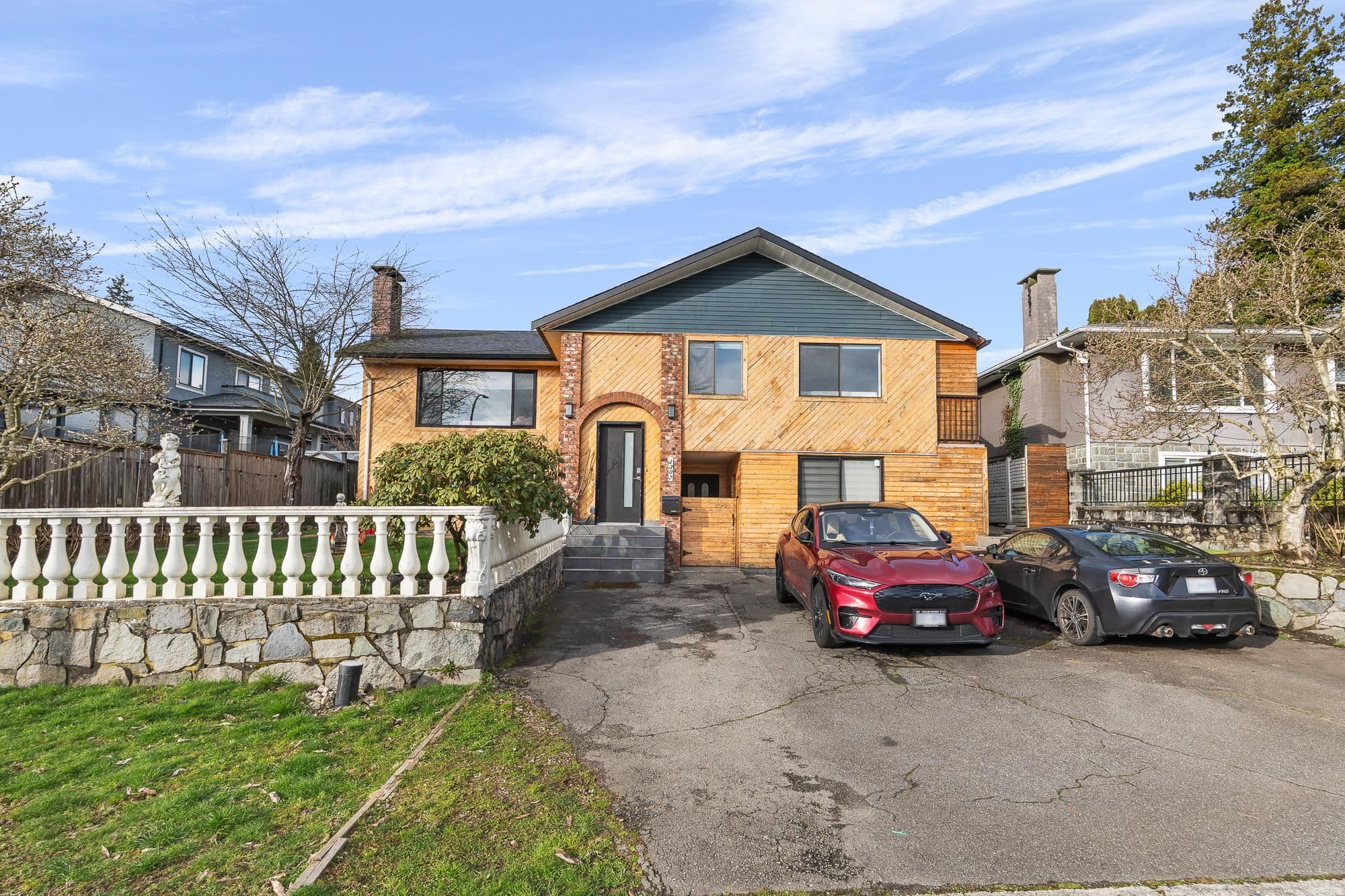 5307 Springdale Court, Burnaby