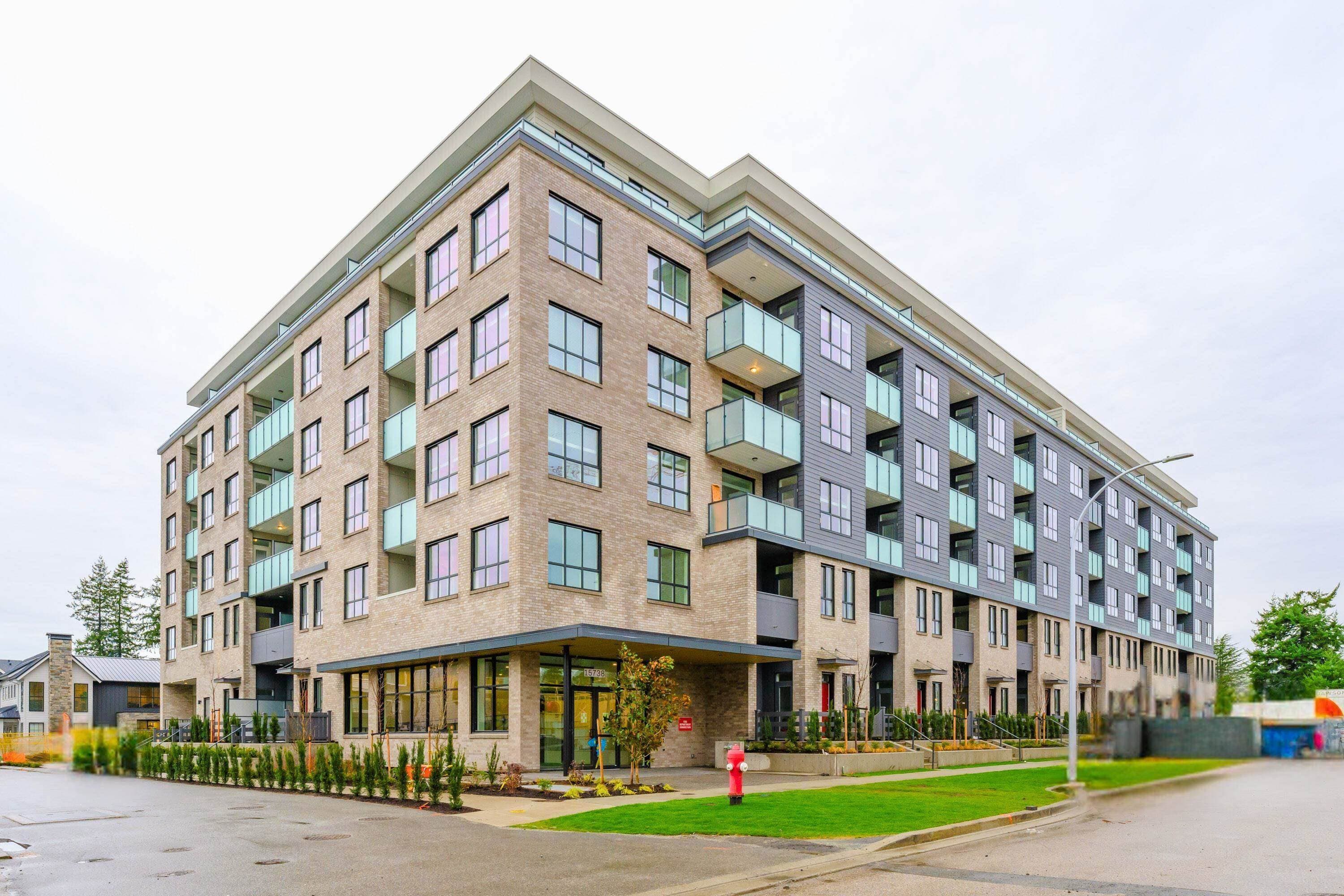 12* - 15733 85 Avenue, Surrey