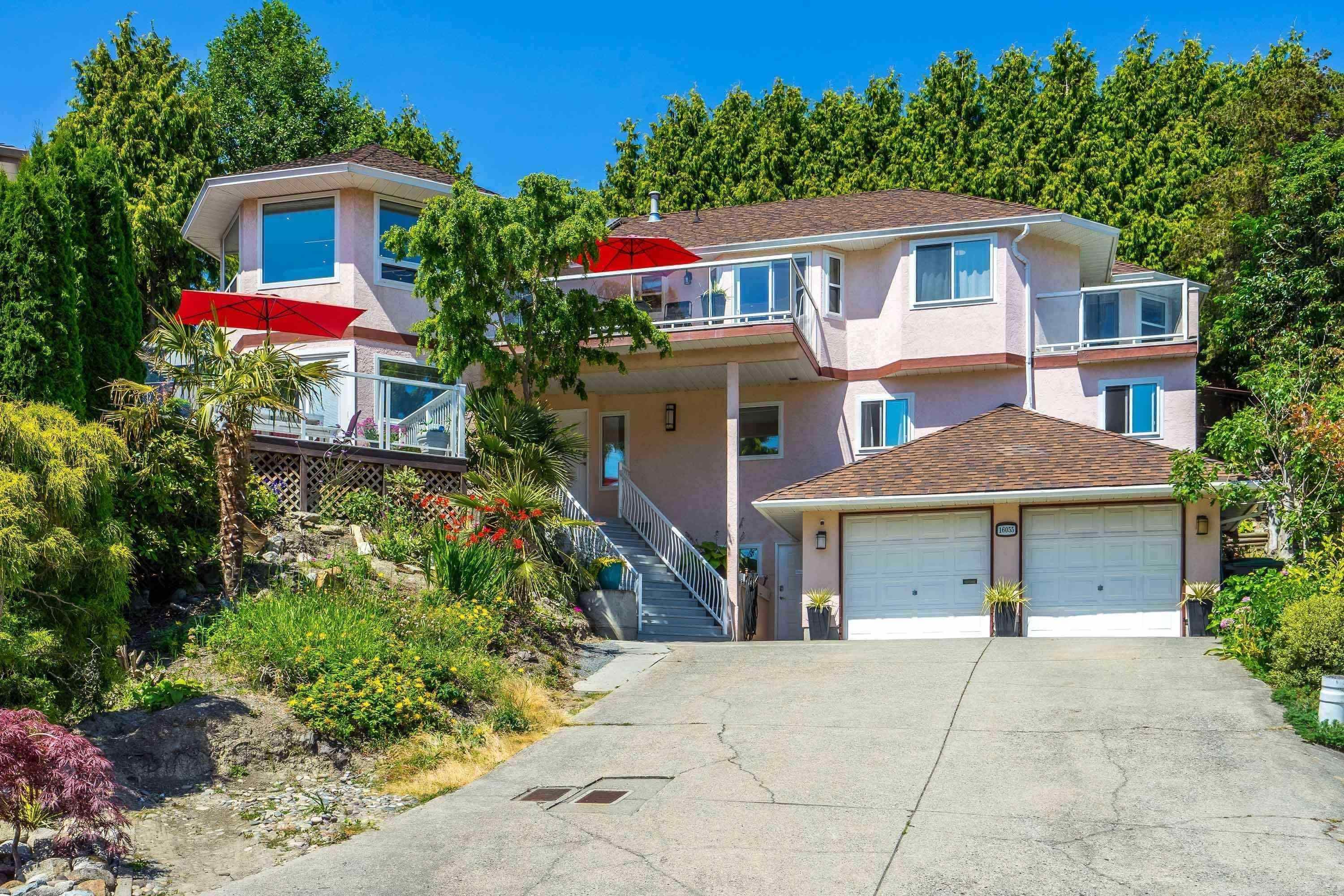 16055 8 Avenue, Surrey, V4A 1A1 — photo 1