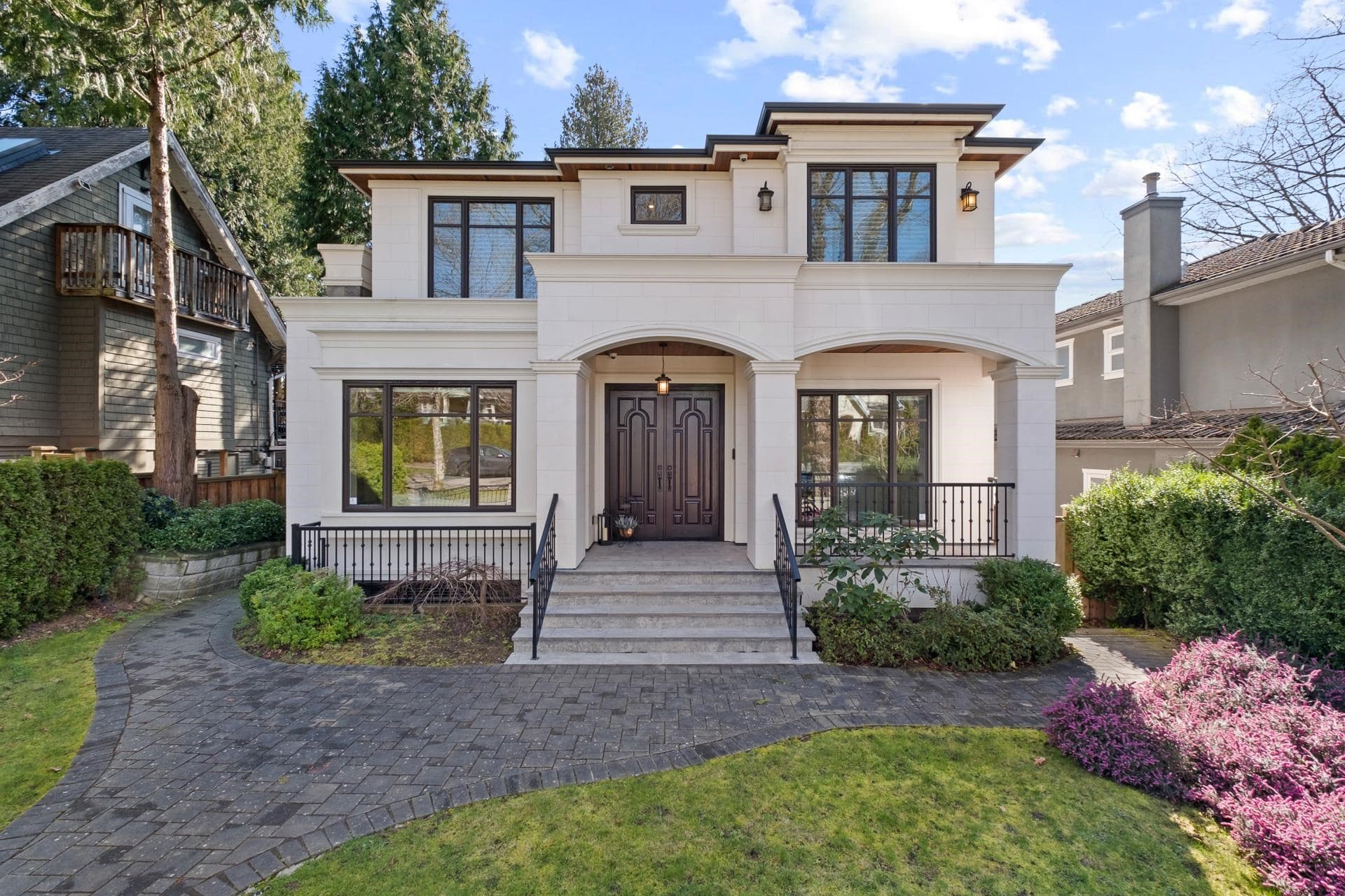 3676 W 28th Avenue, Vancouver