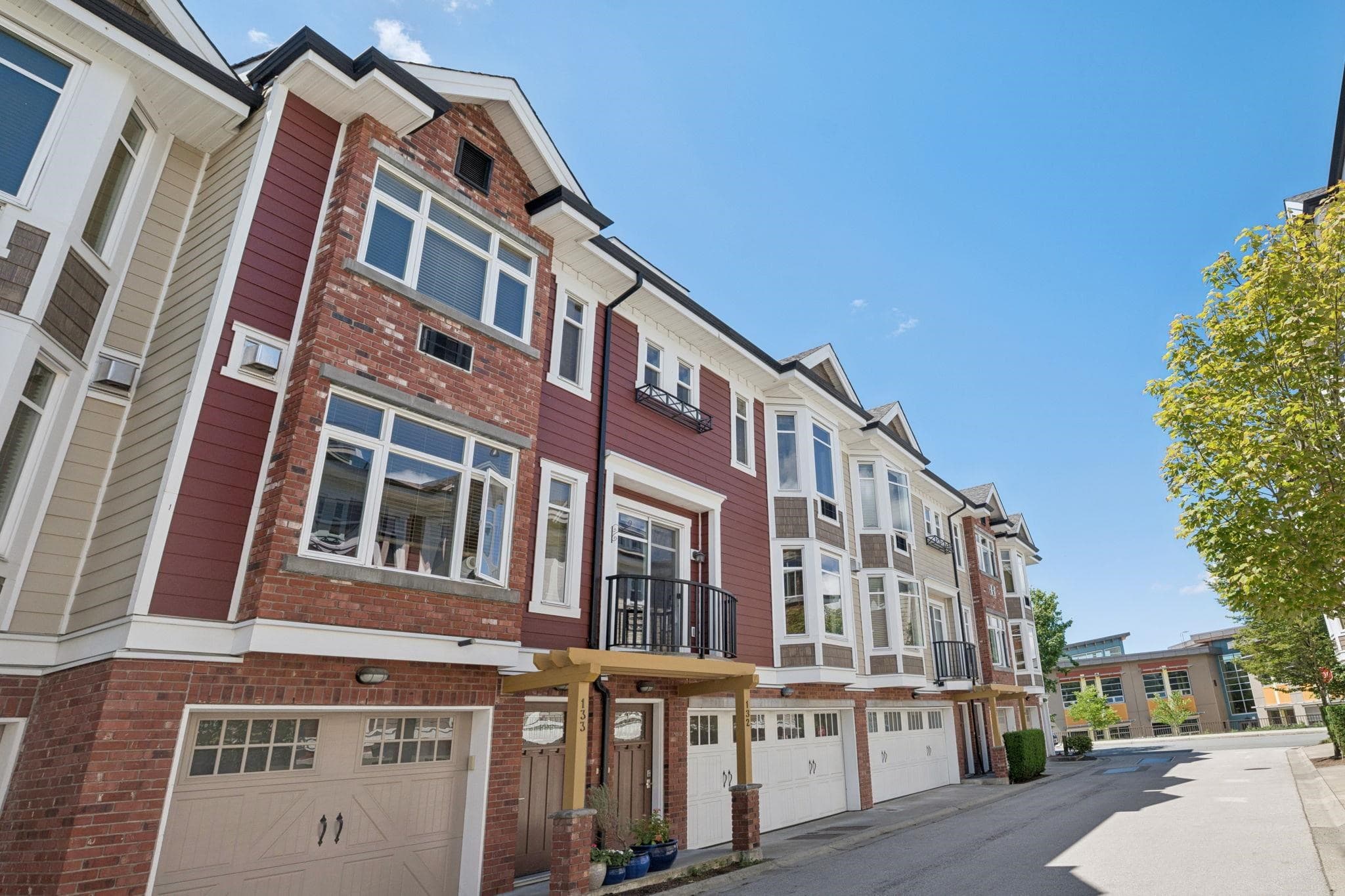 132 - 20738 84 Avenue, Langley