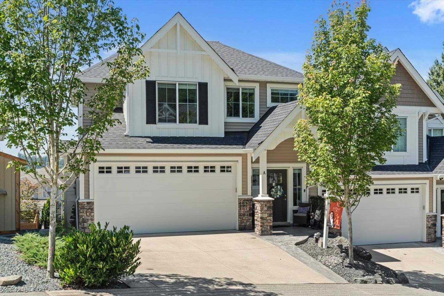 A - 46968 Russell Road, Chilliwack