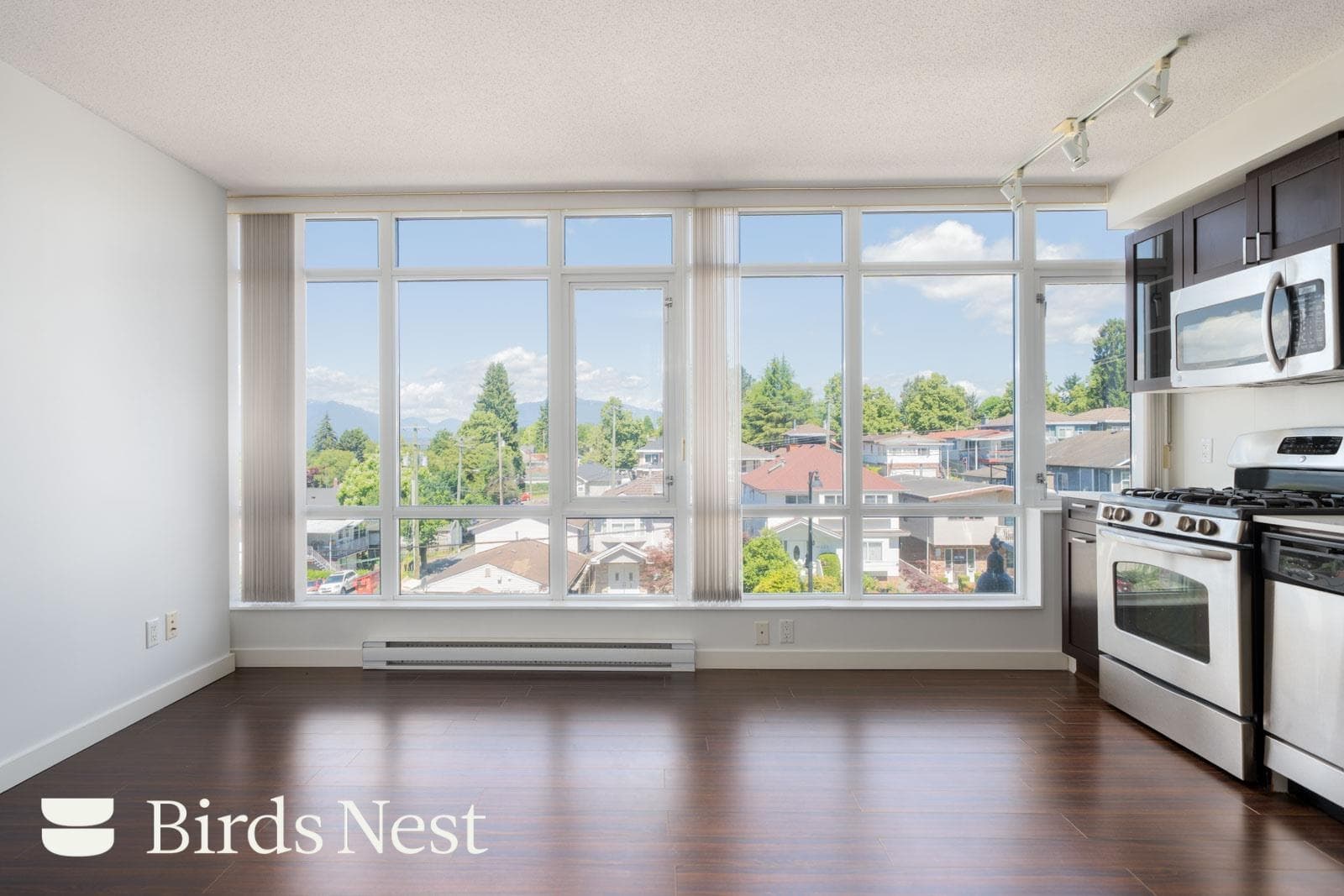 308 - 4818 Eldorado Mews, Vancouver