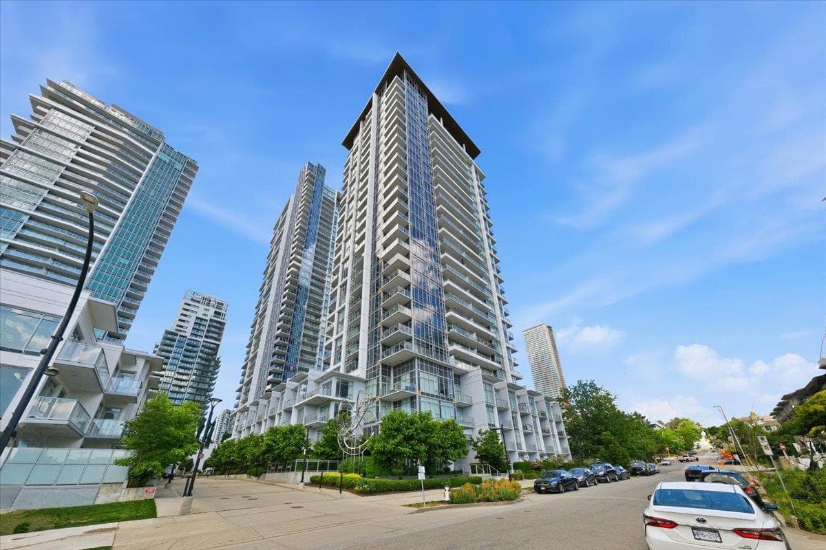 602 - 2351 Beta Avenue, Burnaby