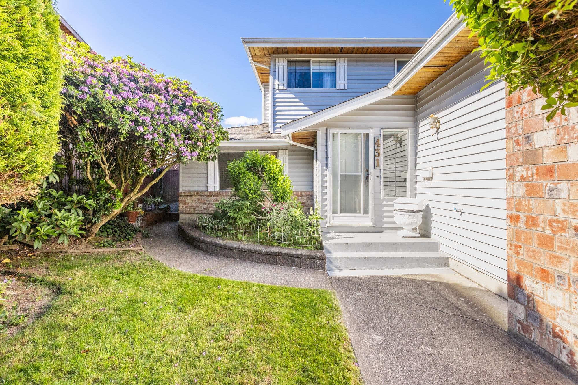 431 Glenbrook Drive, New Westminster, V3L 5J3 — photo 5