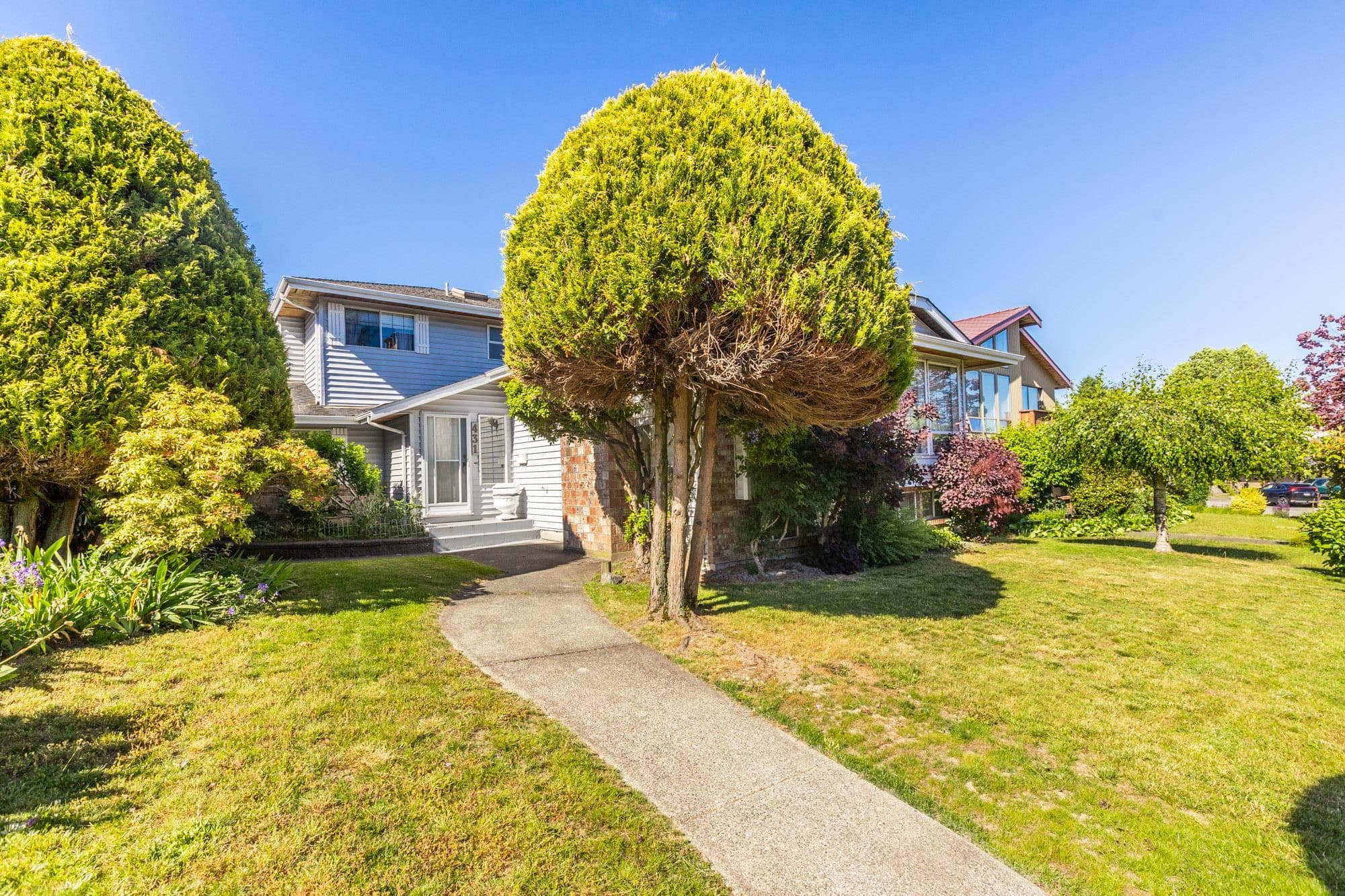 431 Glenbrook Drive, New Westminster, V3L 5J3 — photo 4