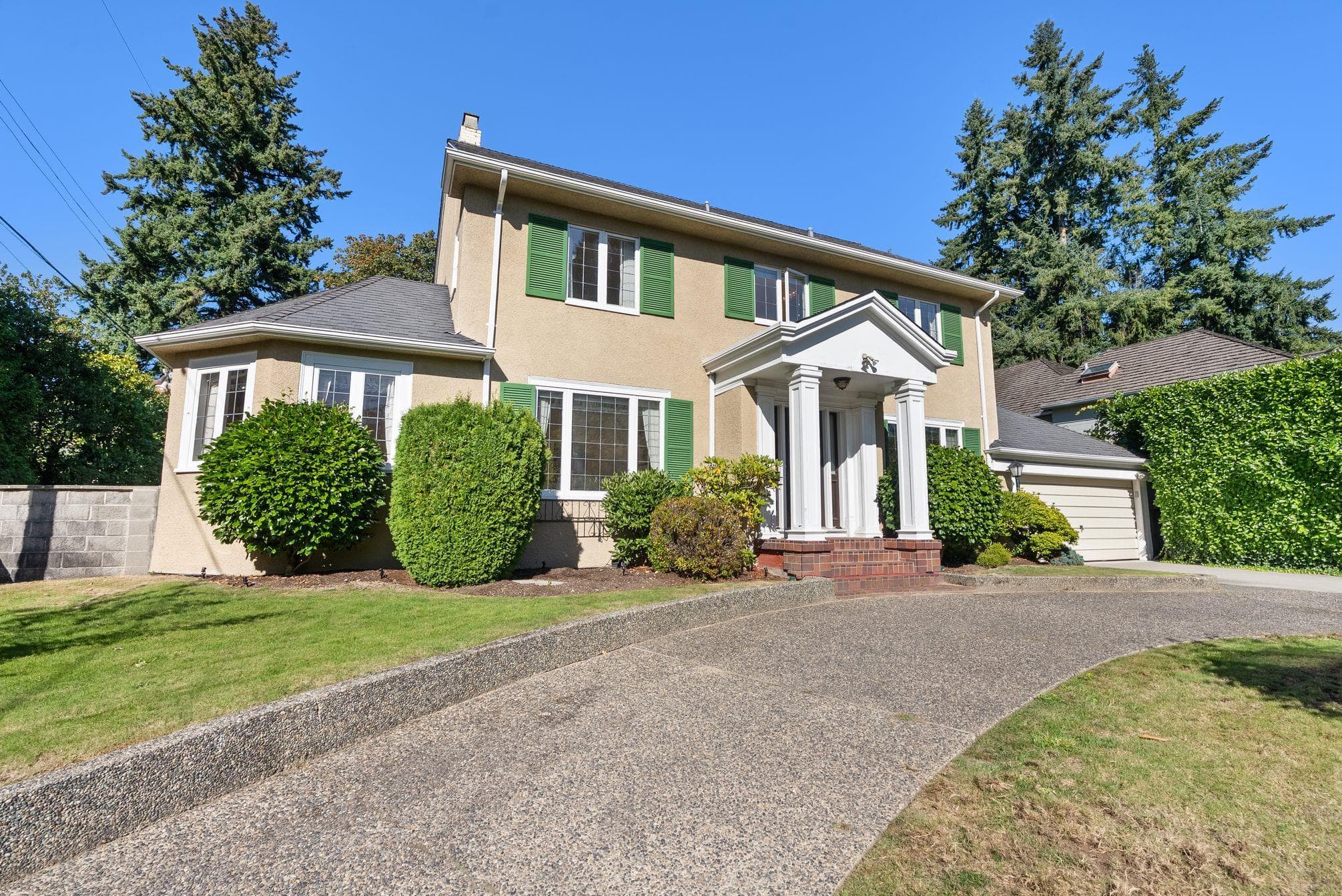 1537 W 40th Avenue, Vancouver