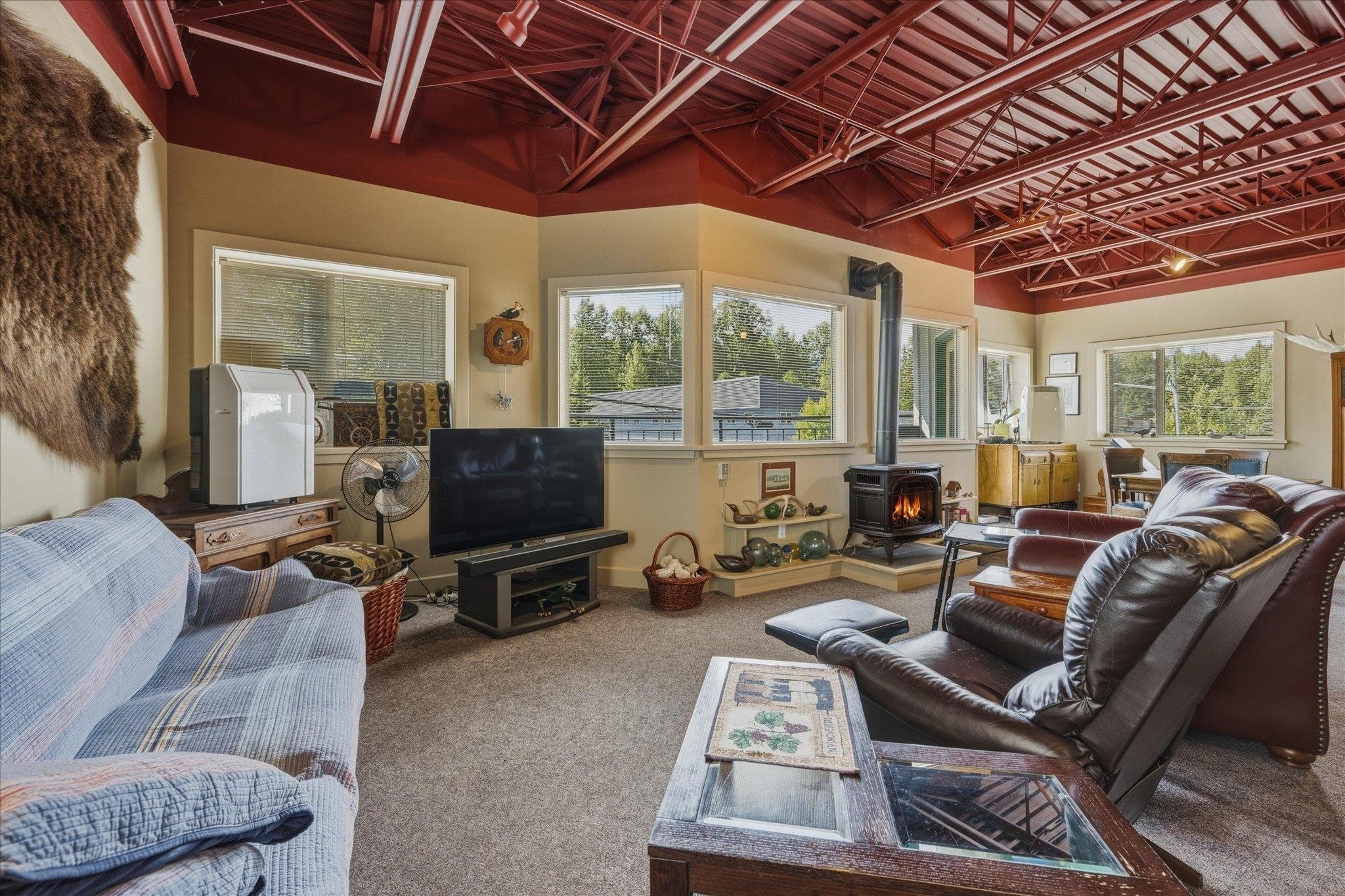201 - 1400 Alpha Lake Road, Whistler, V8E 0J2 — photo 2