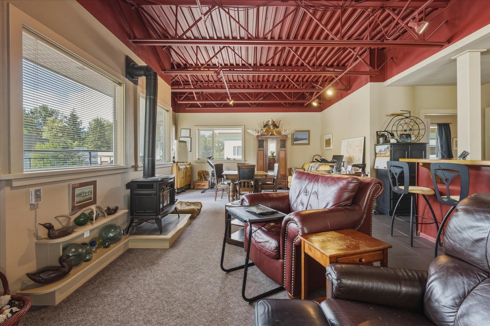 201 - 1400 Alpha Lake Road, Whistler, V8E 0J2 — photo 3