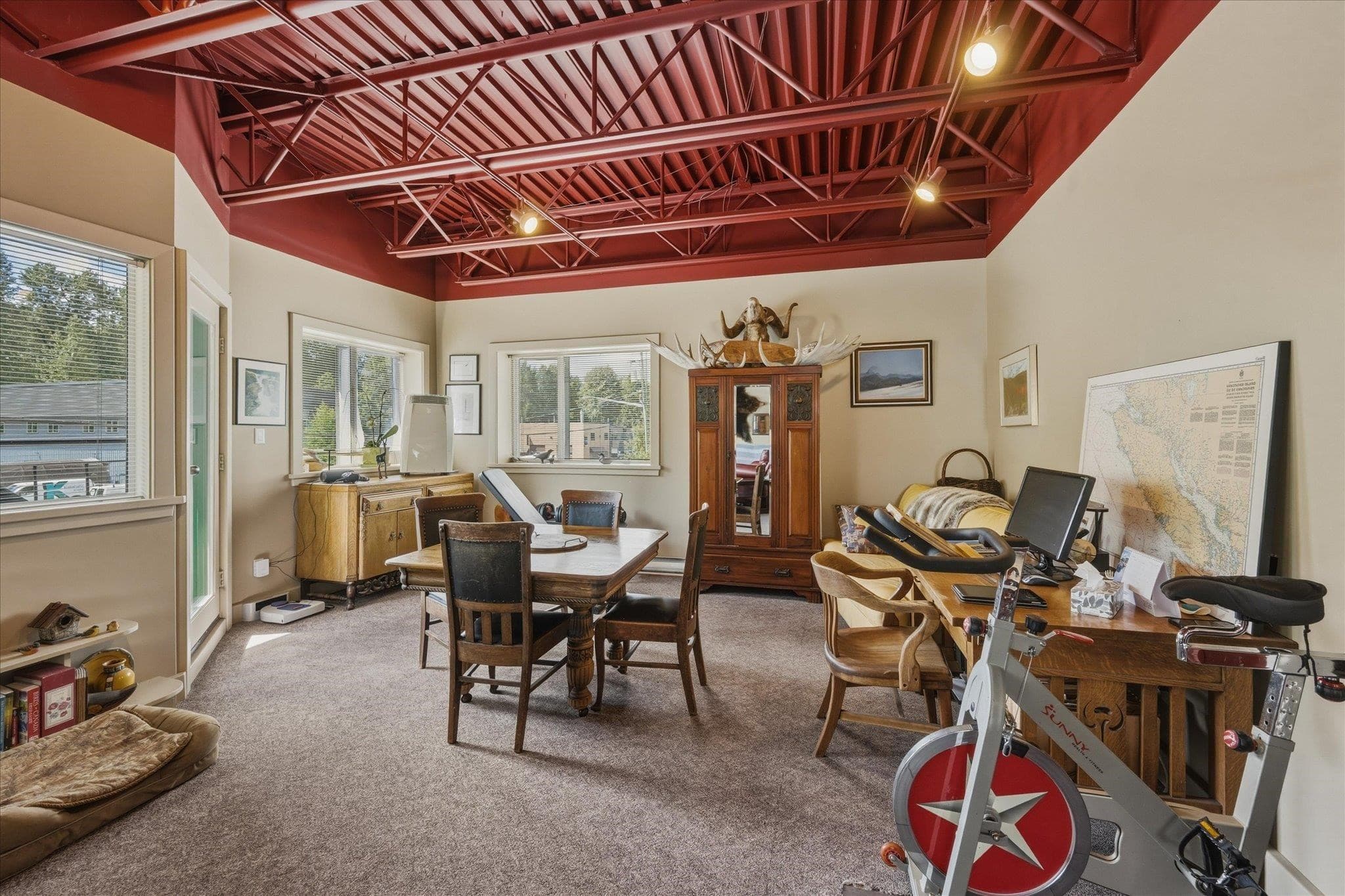 201 - 1400 Alpha Lake Road, Whistler, V8E 0J2 — photo 5