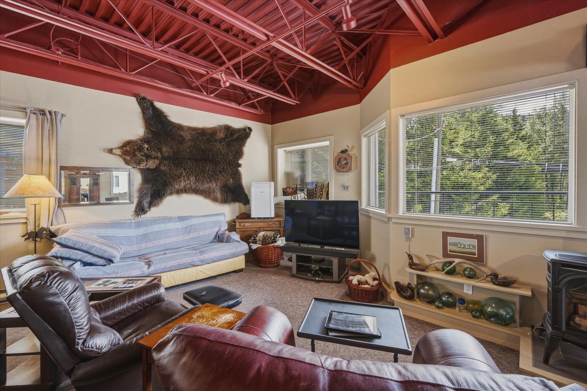 201 - 1400 Alpha Lake Road, Whistler, V8E 0J2 — photo 4