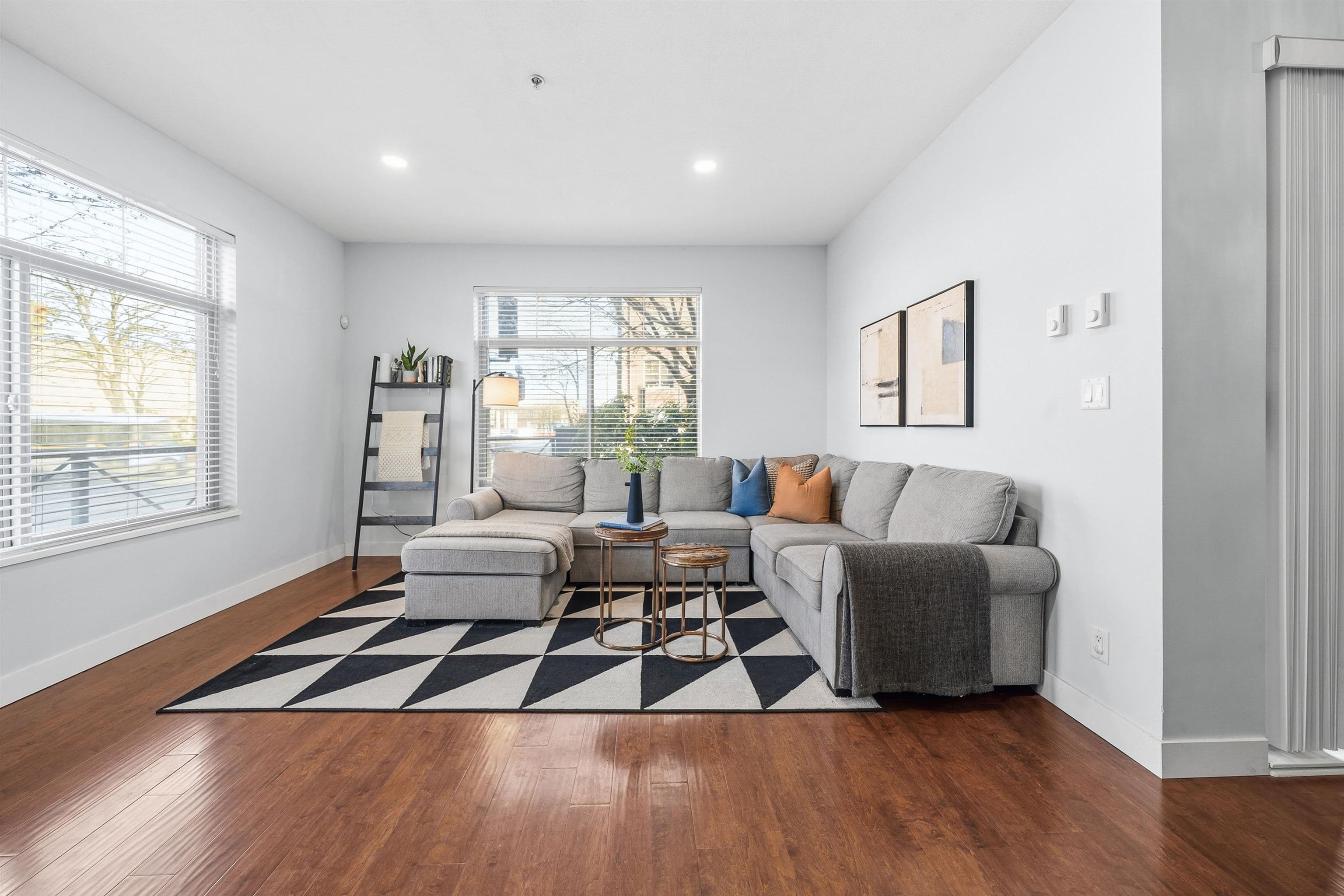 112 - 2330 Wilson Avenue, Port Coquitlam — sold
