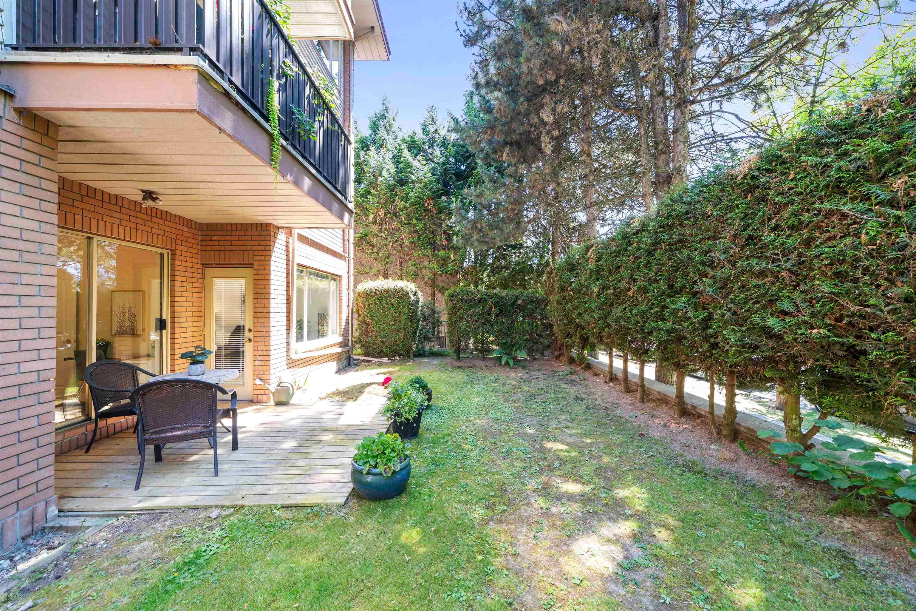 105 - 6688 Burlington Avenue, Burnaby