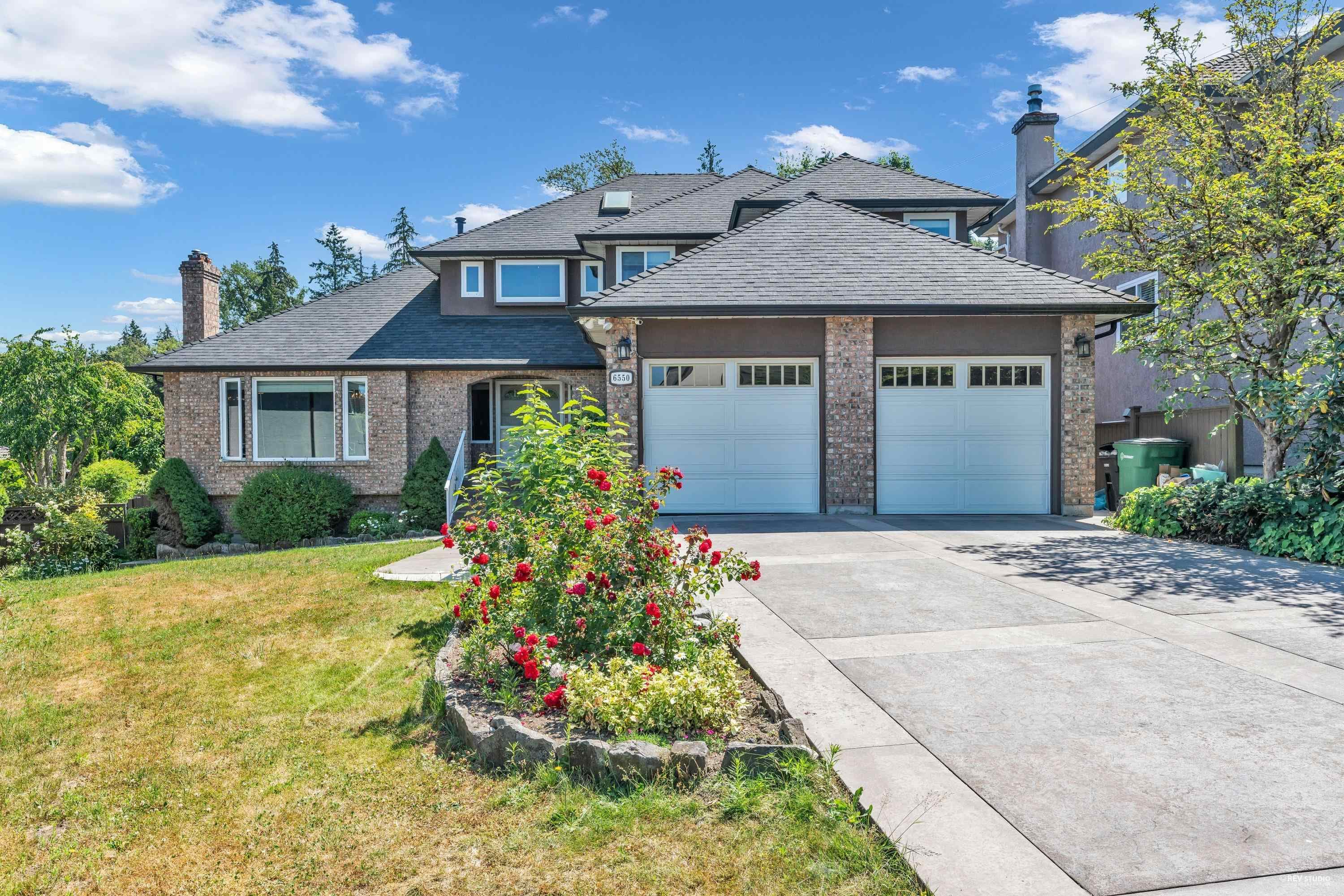 6550 Albery Place, Burnaby