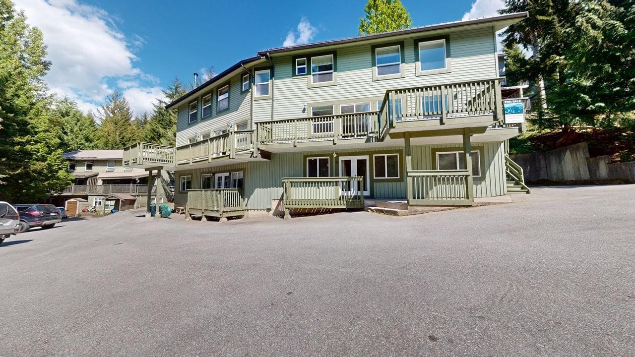 67 - 2222 Brandywine Way, Whistler