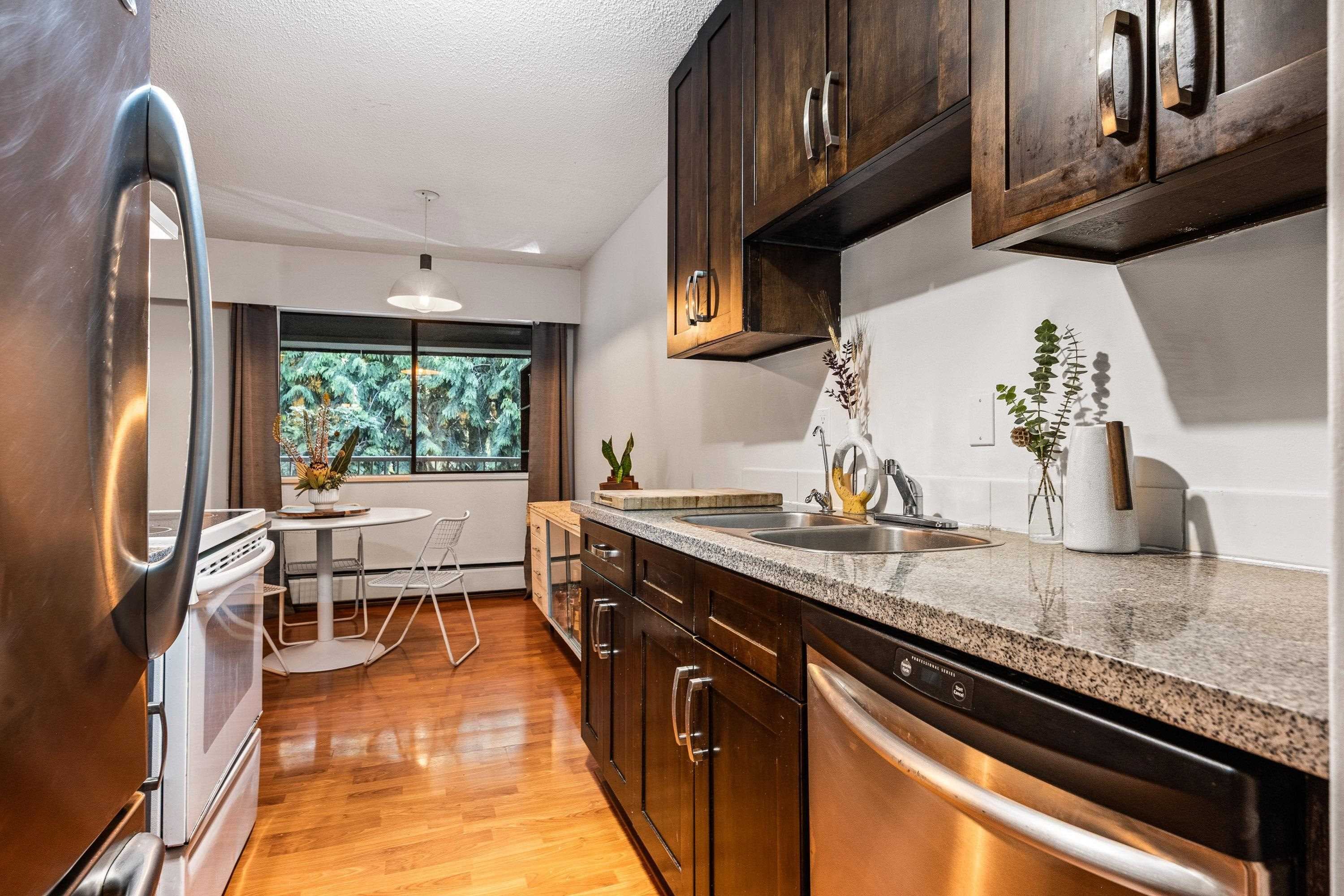 402 - 5340 Hastings Street, Burnaby