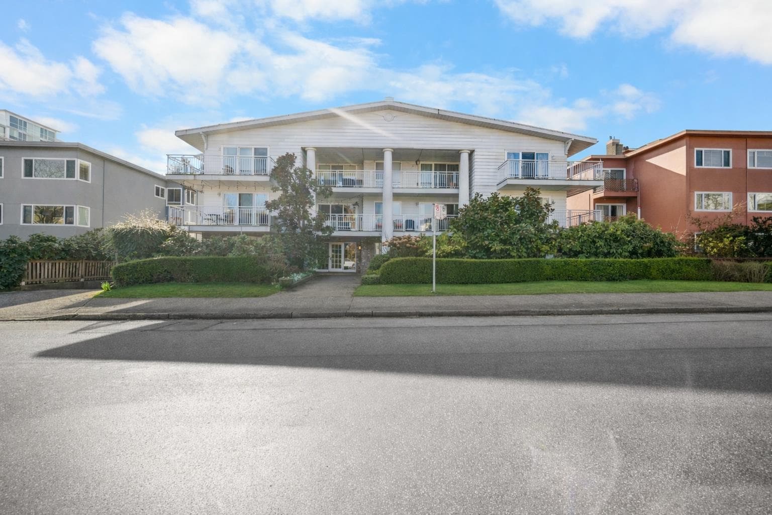 202 - 1066 W 13th Avenue, Vancouver