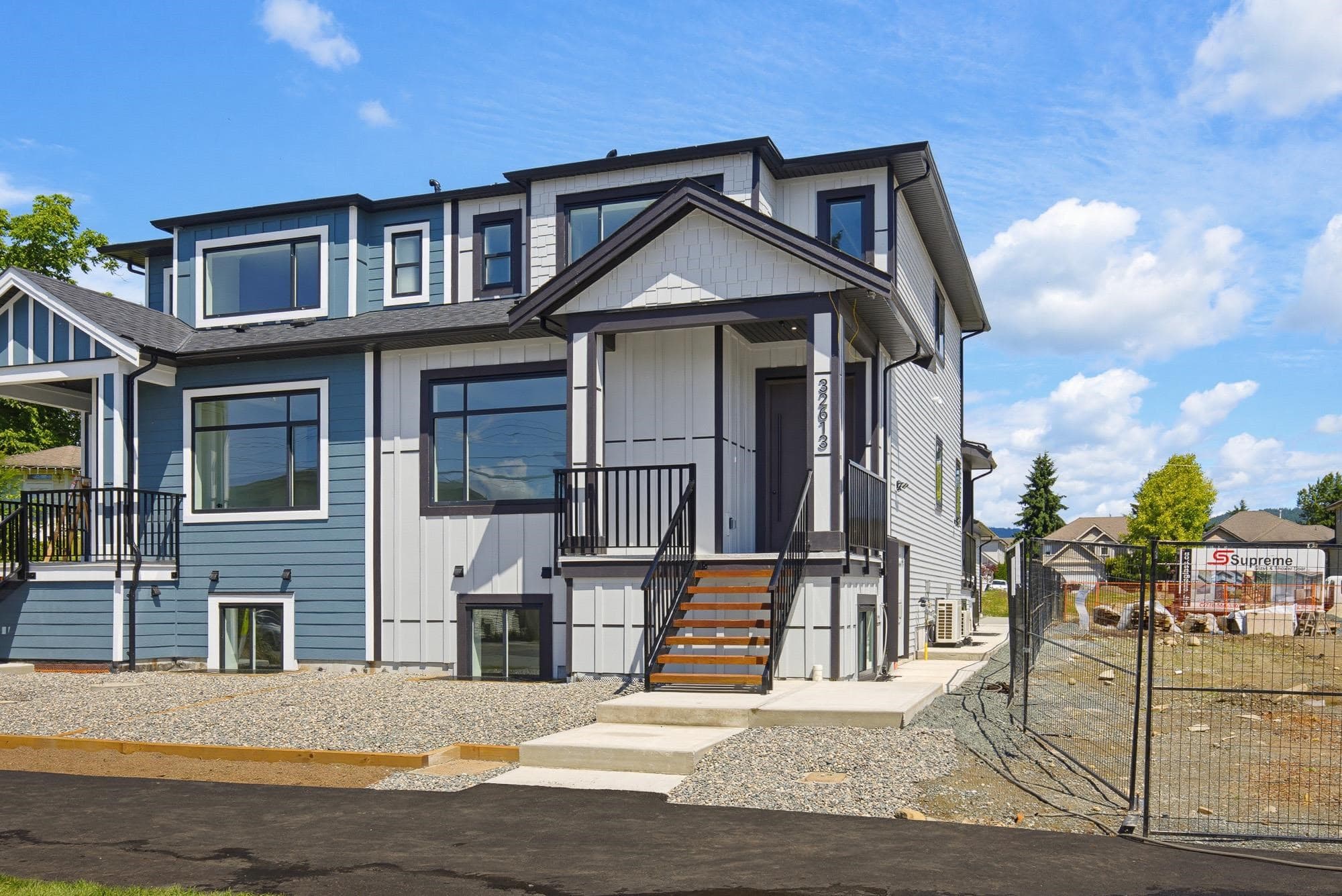 32613 Cherry Avenue, Mission