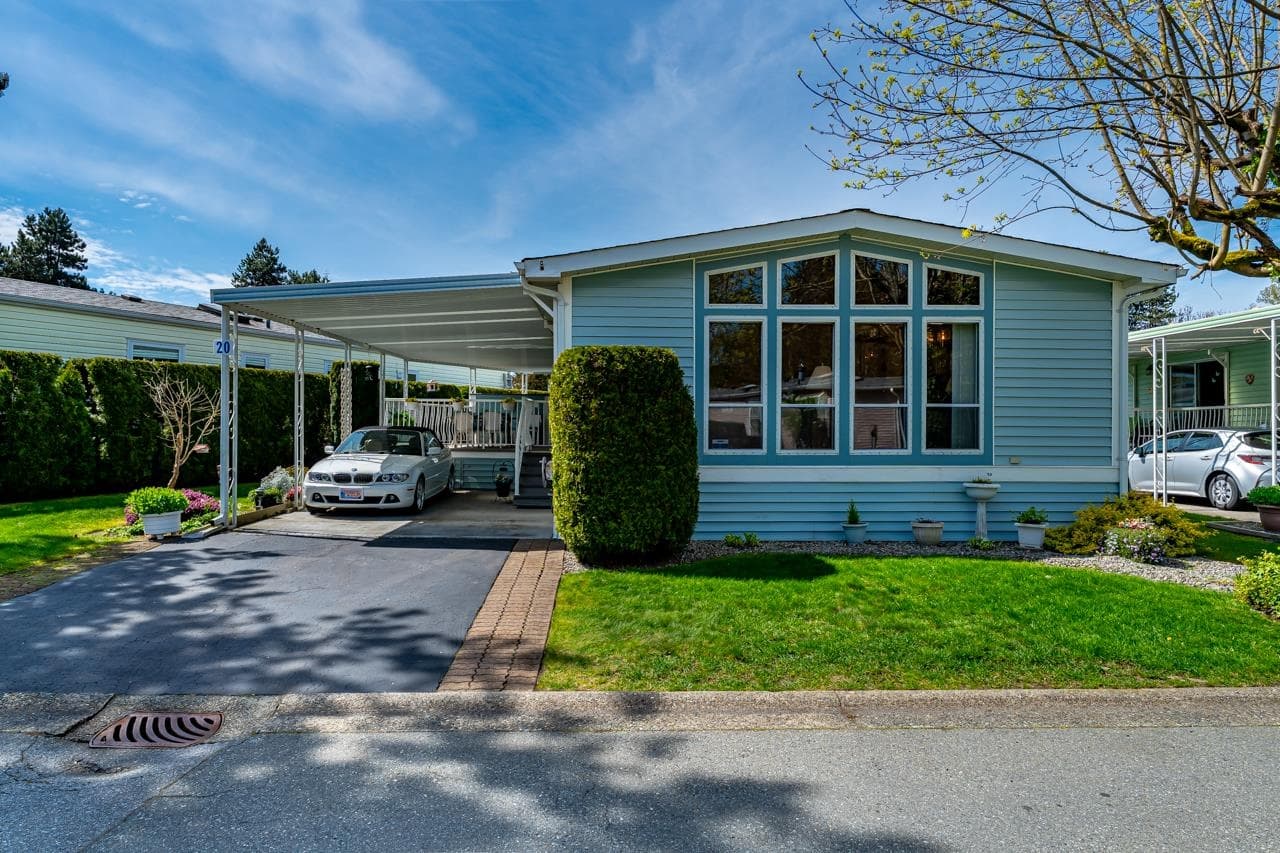 20 - 145 King Edward Street, Coquitlam