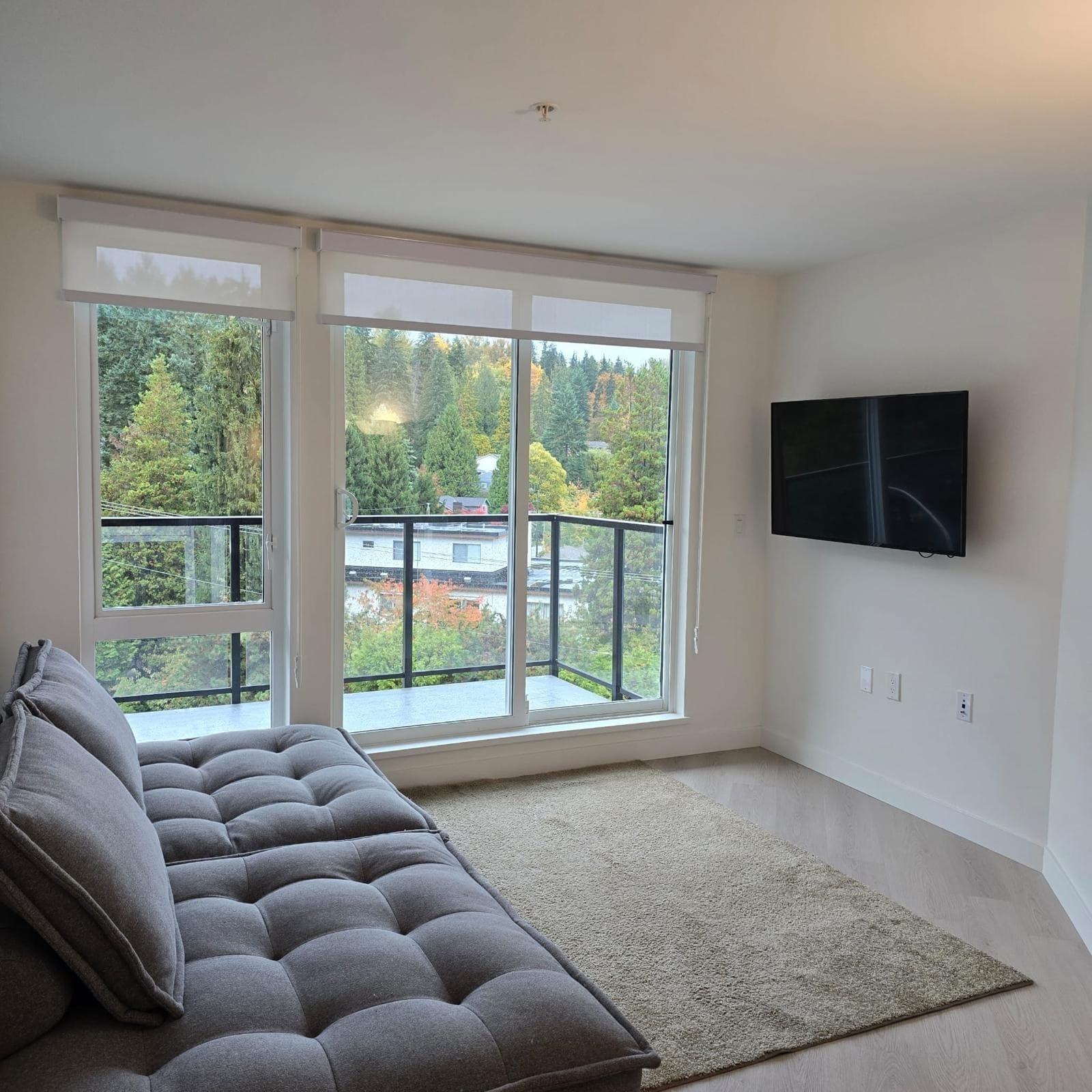 406 - 1100 Clarke Road, Port Moody, V3H 0N3 — photo 2