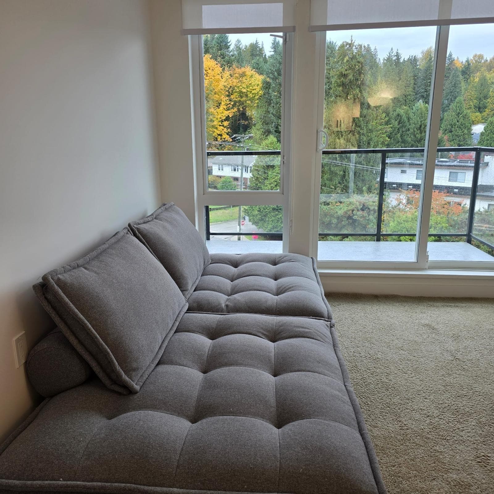 406 - 1100 Clarke Road, Port Moody, V3H 0N3 — photo 3