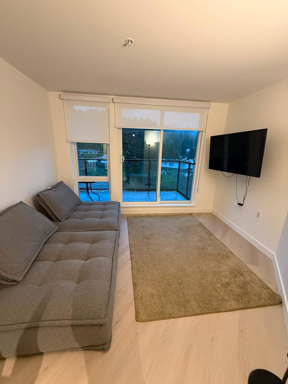 406 - 1100 Clarke Road, Port Moody, V3H 0N3 — photo 4