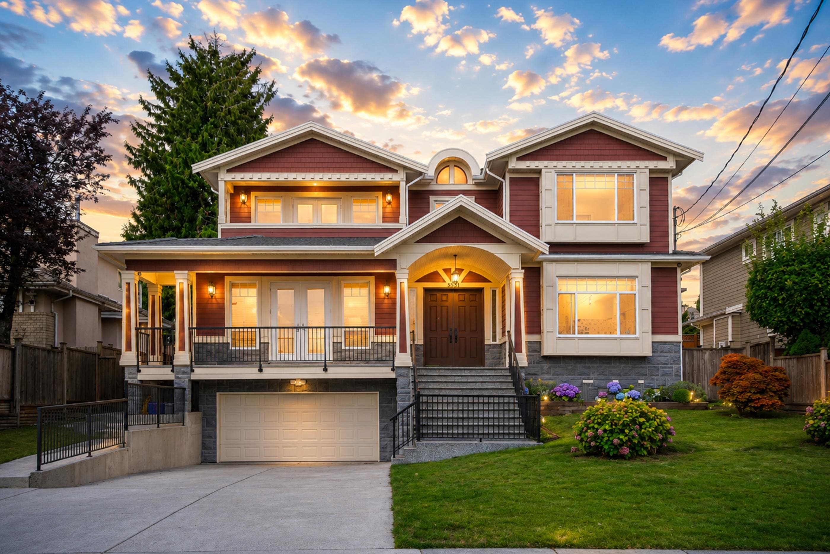 5511 Mckee Street, Burnaby