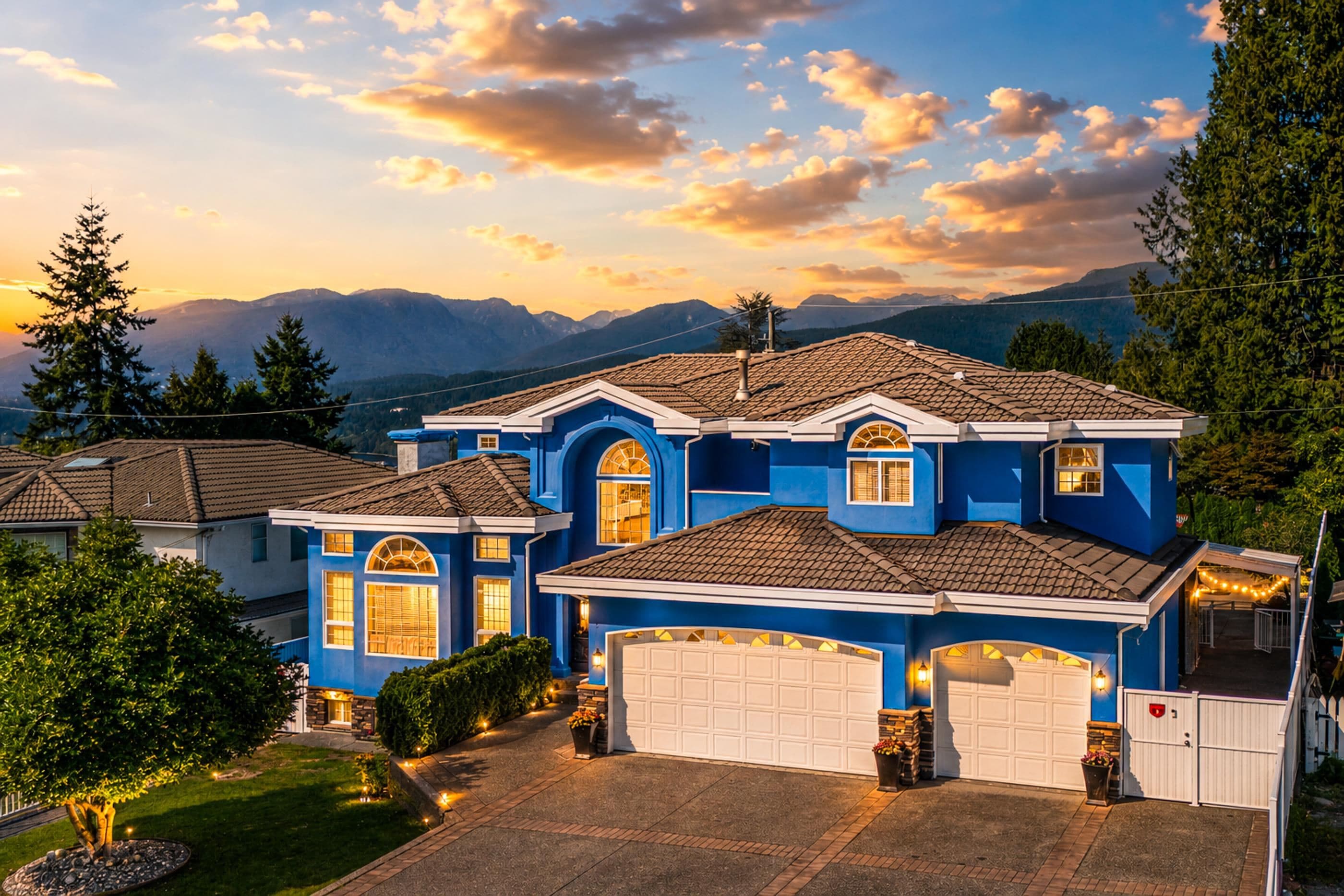 7287 Pandora Street, Burnaby