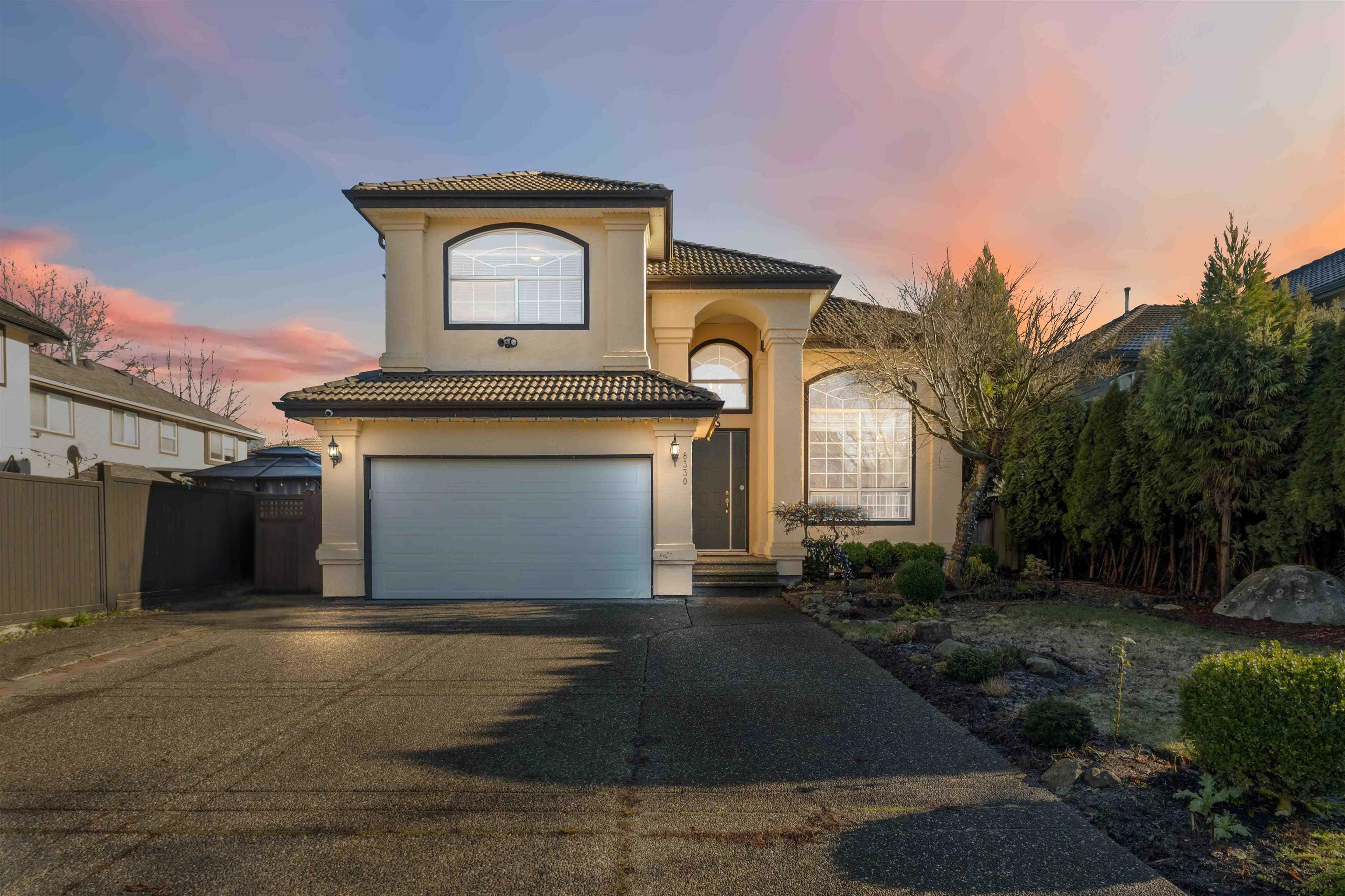 8330 168 Street, Surrey