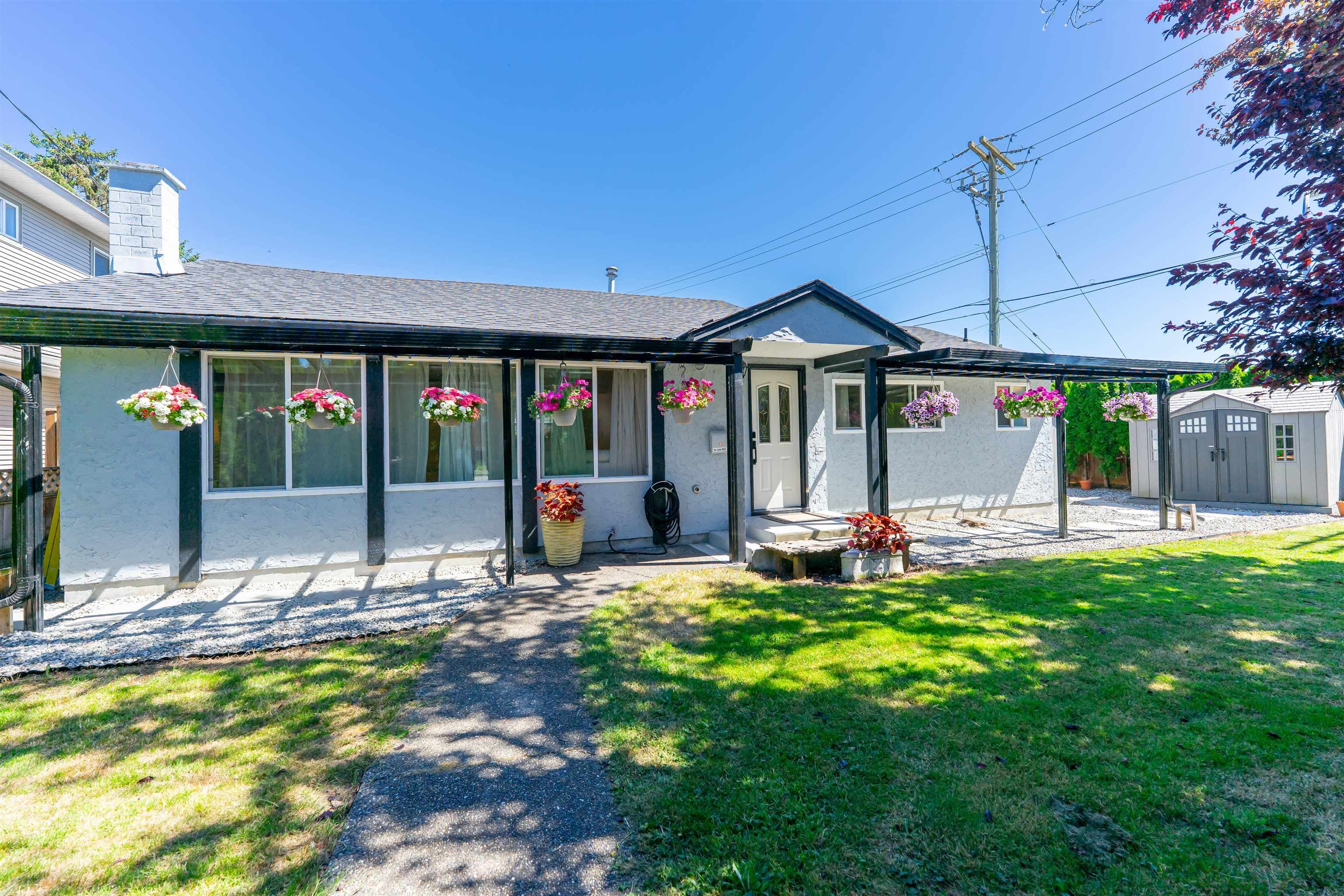 5114 Westminster Avenue, Delta