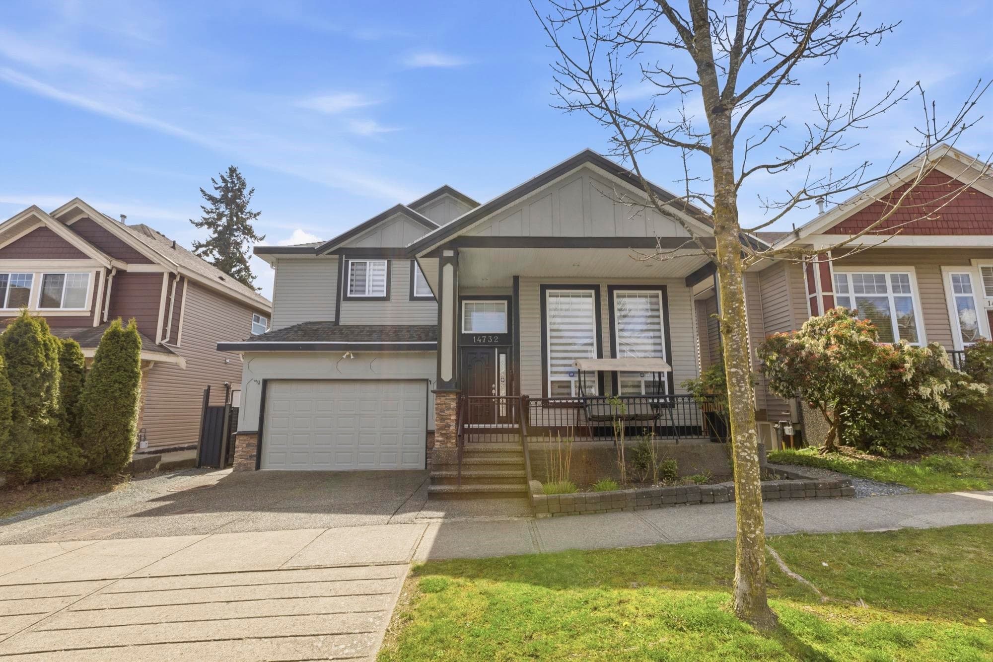 14732 71a Avenue, Surrey