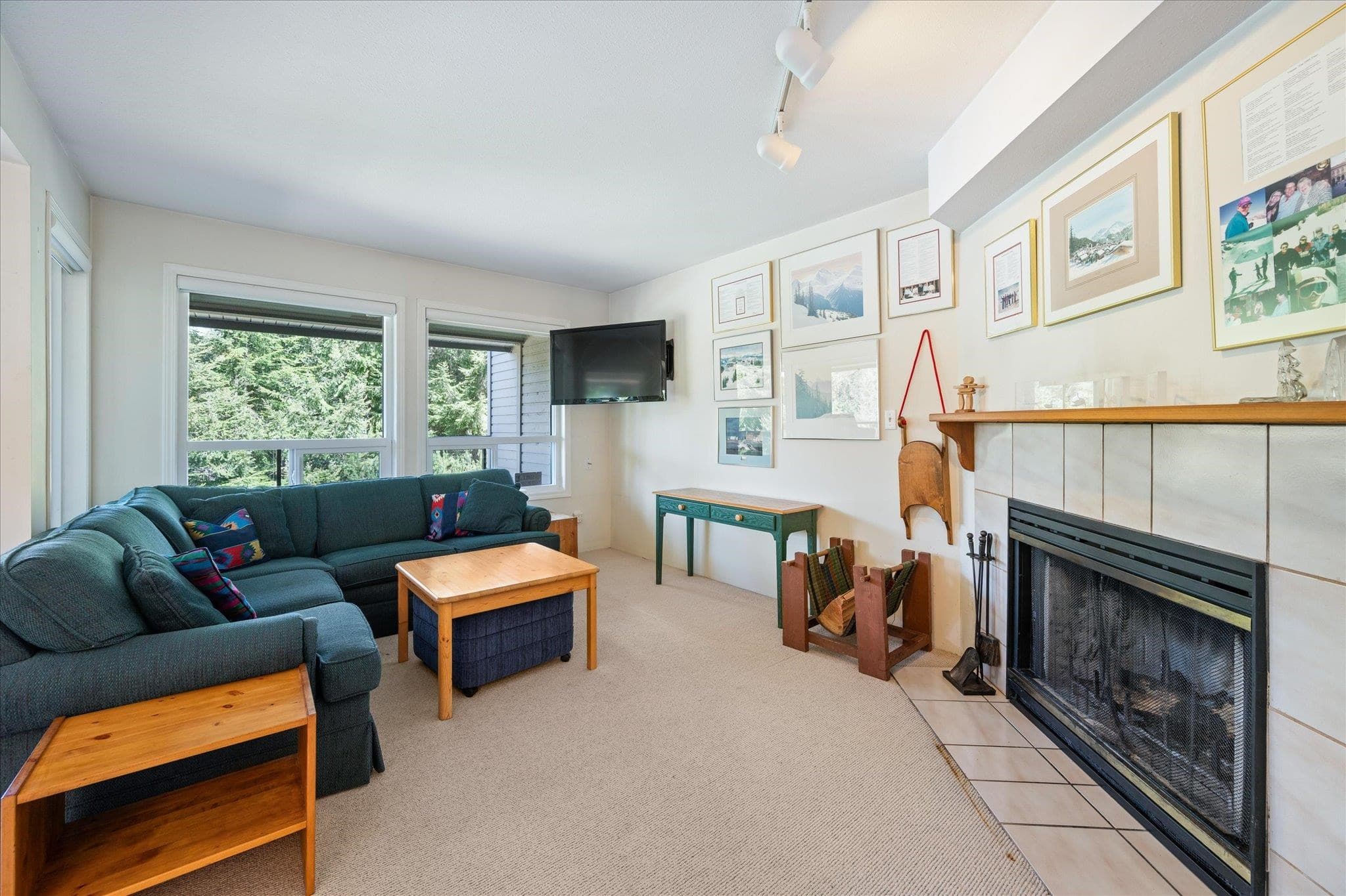 4 - 2100 Eva Lake Road, Whistler, V8E 0A6 — photo 2