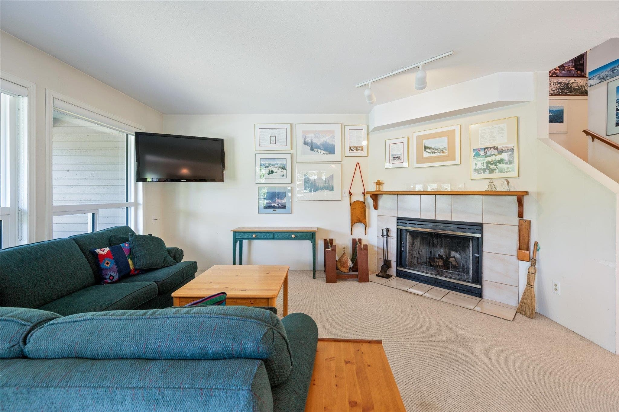 4 - 2100 Eva Lake Road, Whistler, V8E 0A6 — photo 3