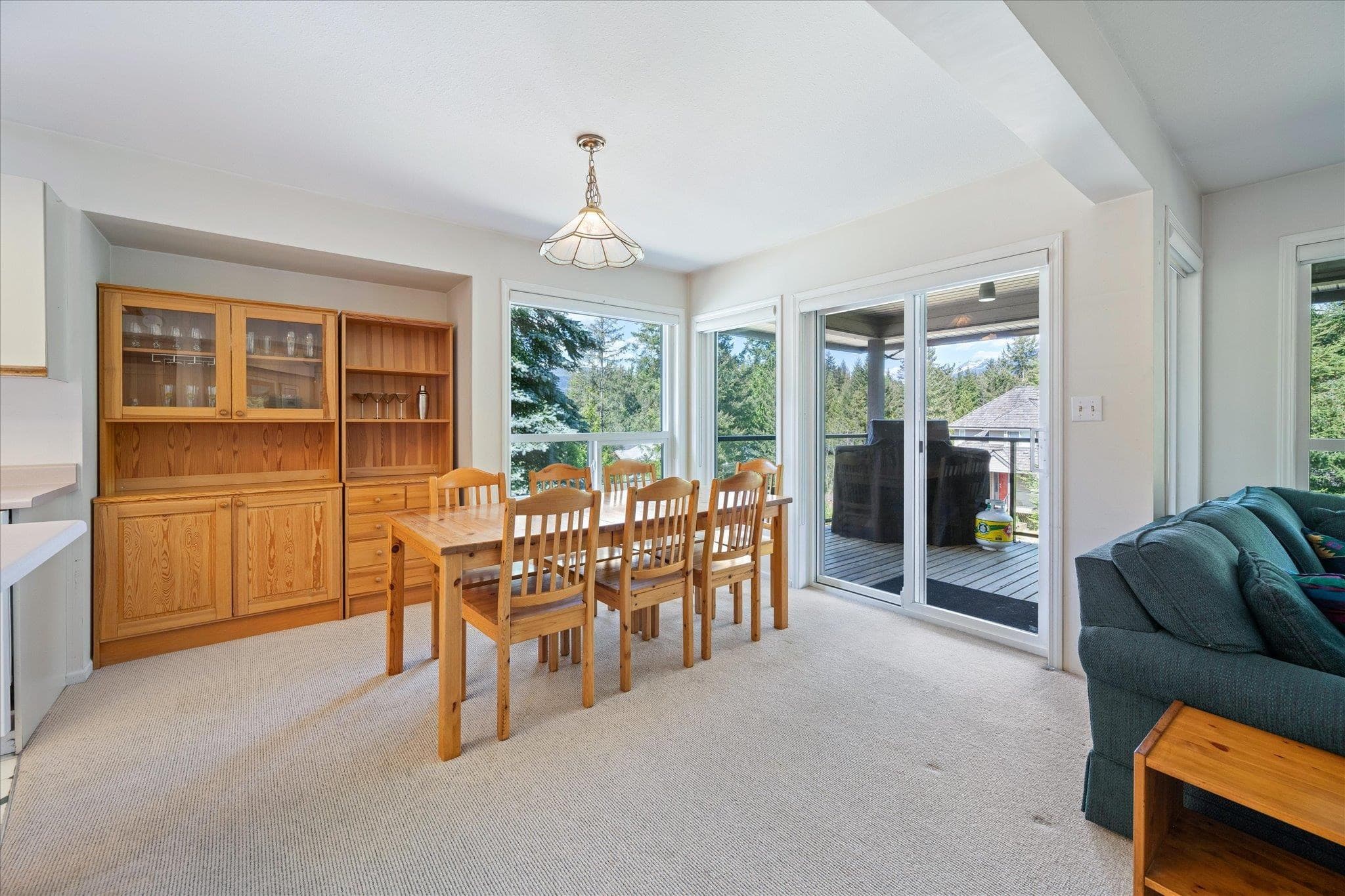 4 - 2100 Eva Lake Road, Whistler, V8E 0A6 — photo 5