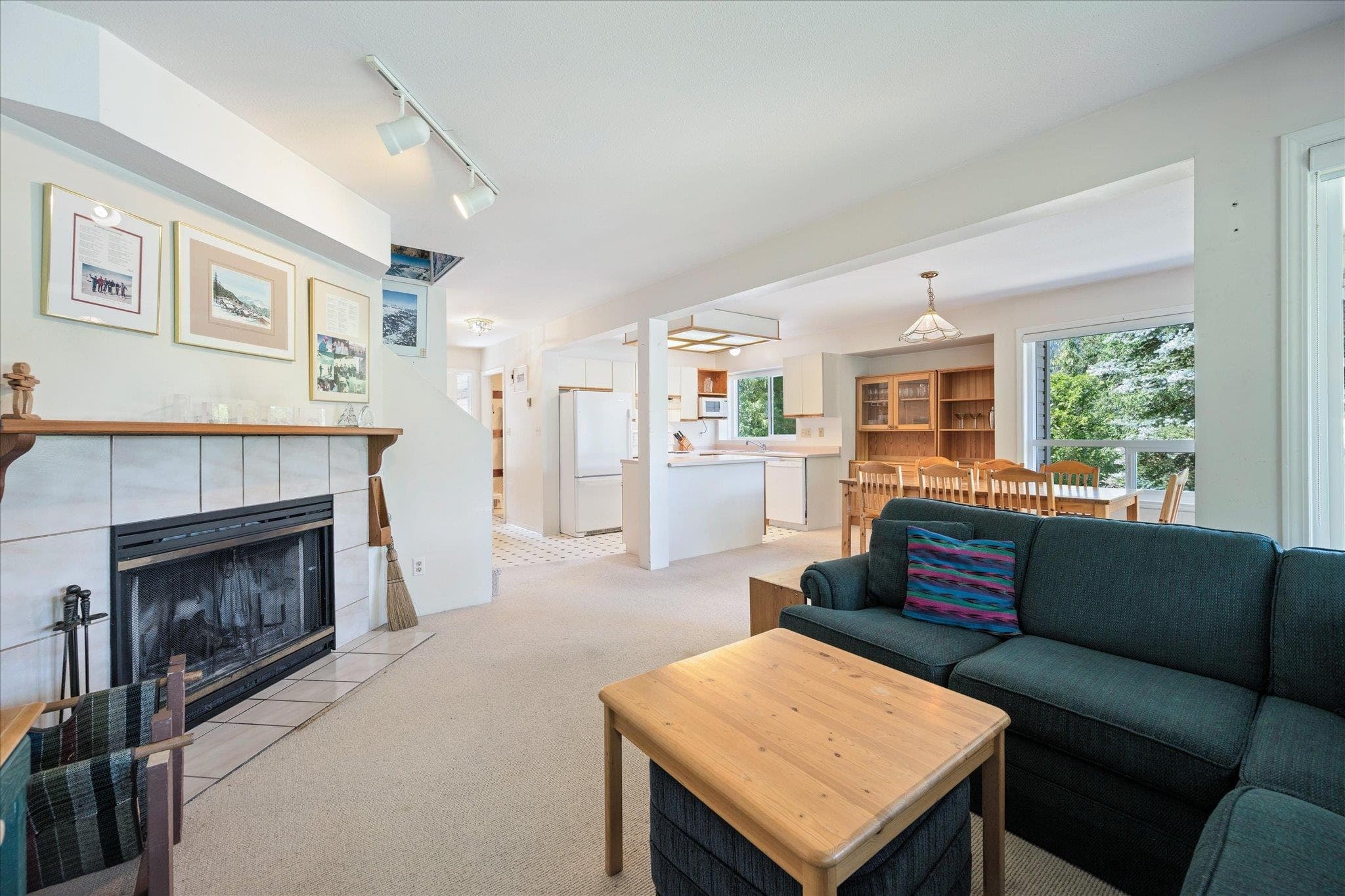 4 - 2100 Eva Lake Road, Whistler, V8E 0A6 — photo 4