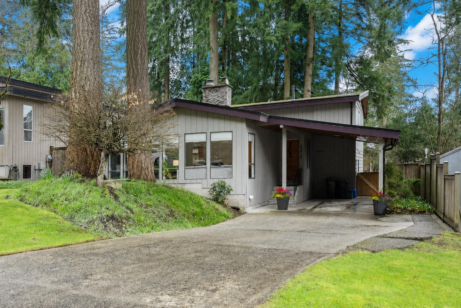 2376 King Albert Avenue, Coquitlam