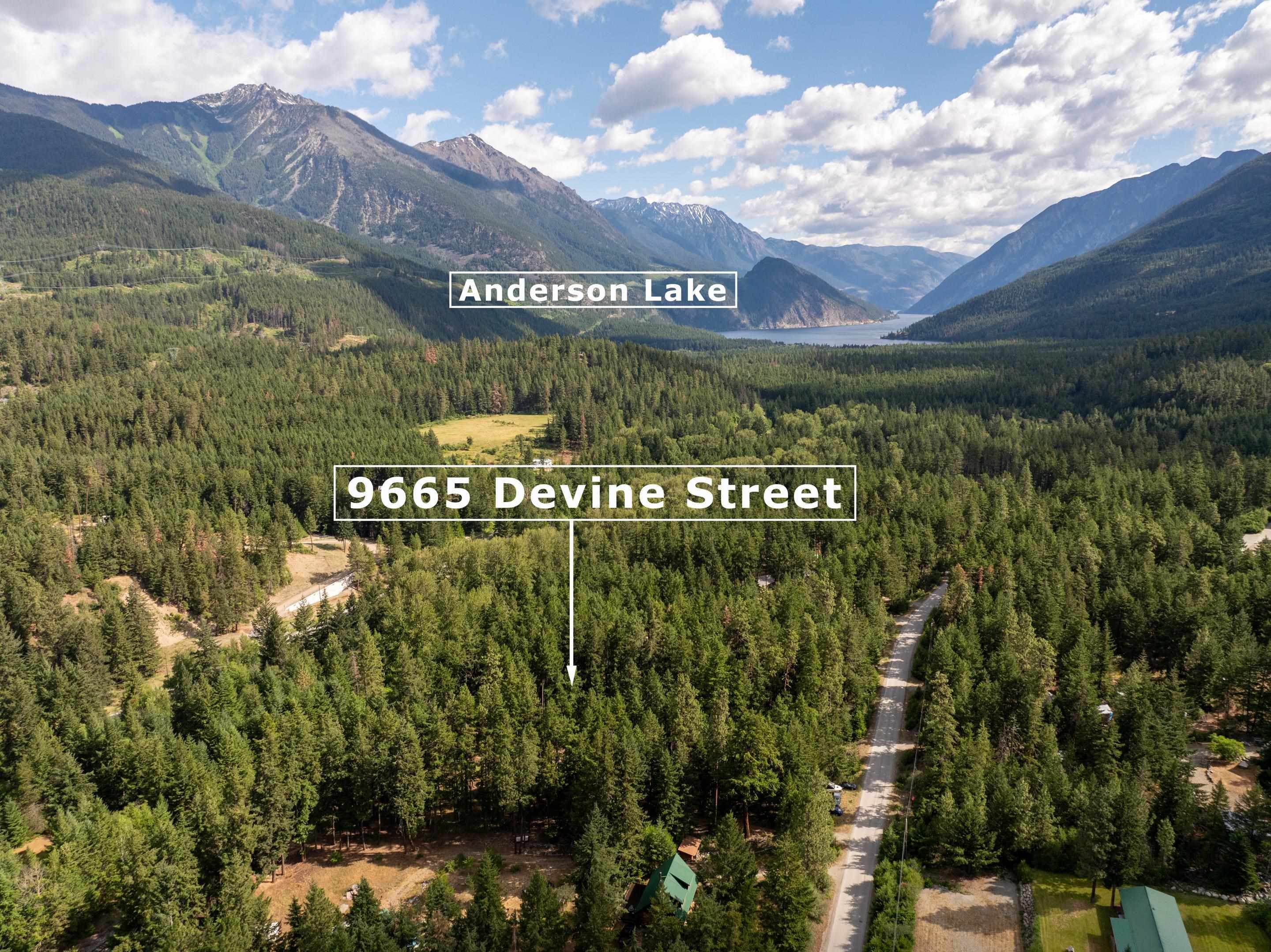 9665 Devine Street, D'Arcy, V0N 1L0 — photo 1