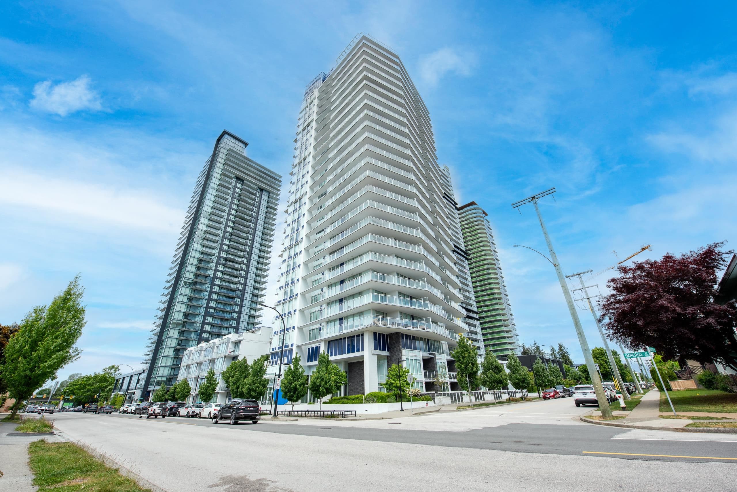 1706 - 5051 Imperial Street, Burnaby