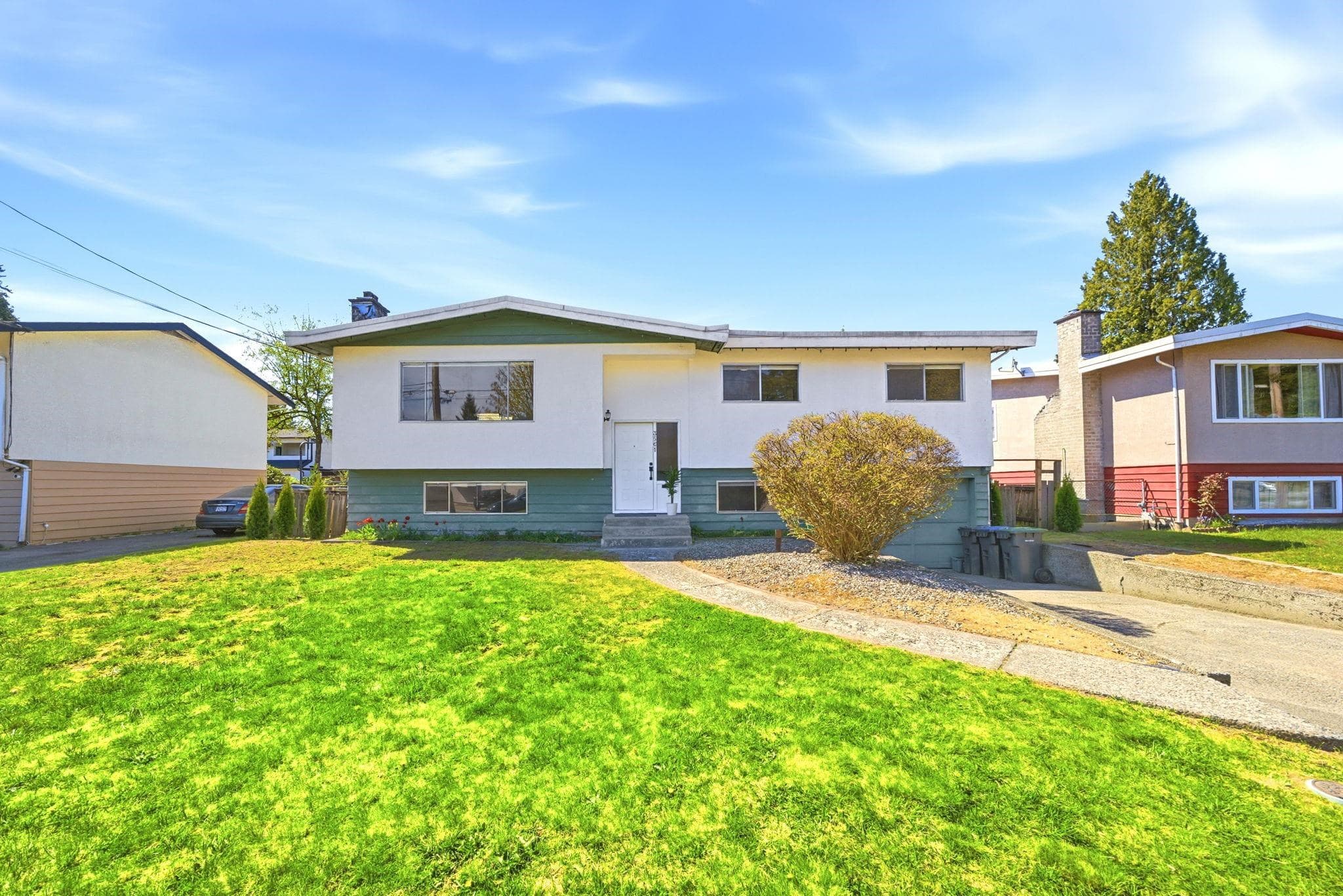3561 York Street, Port Coquitlam