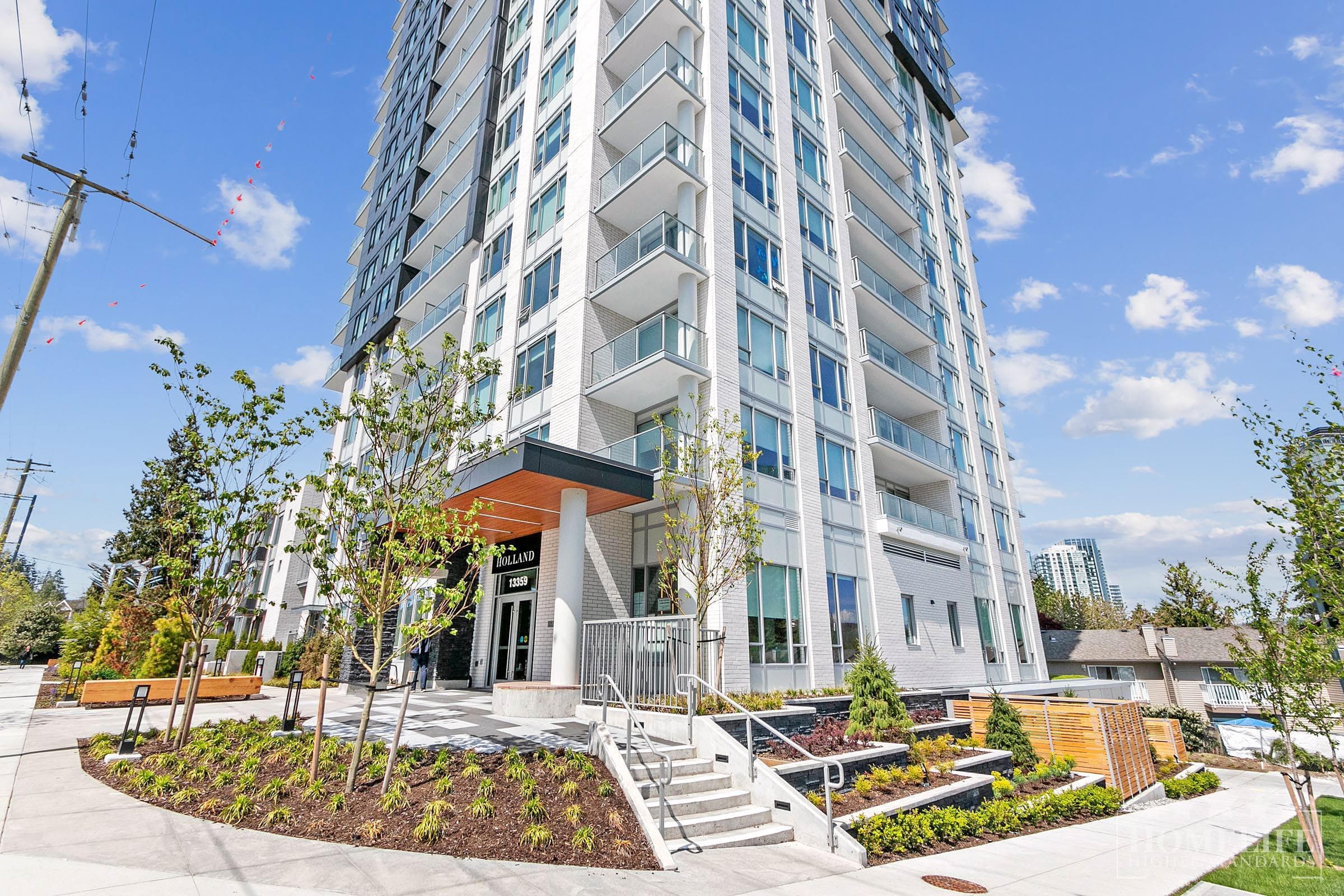 2102 - 13359 Old Yale Road, Surrey, V3T 0S4 — photo 2