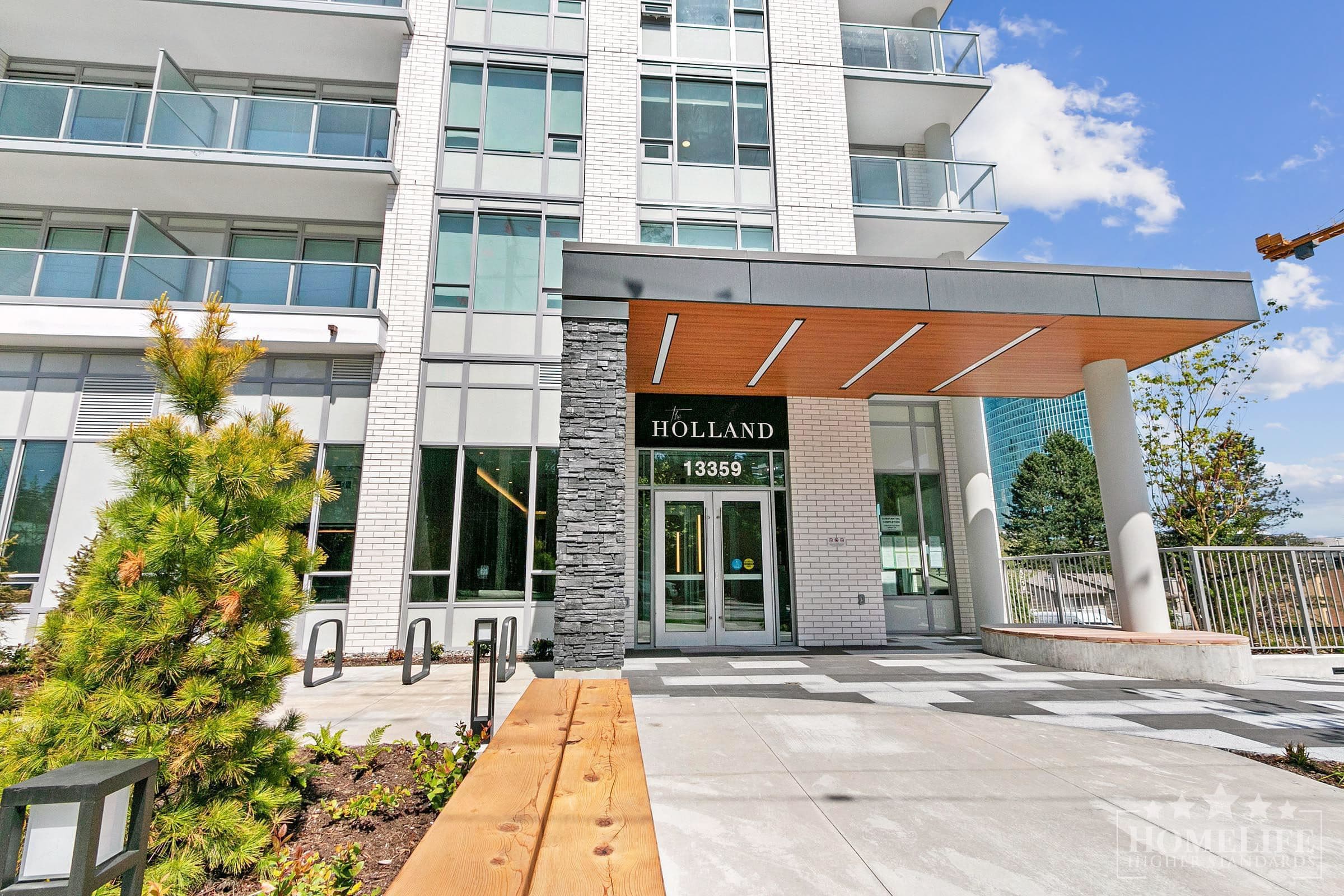 2102 - 13359 Old Yale Road, Surrey, V3T 0S4 — photo 3