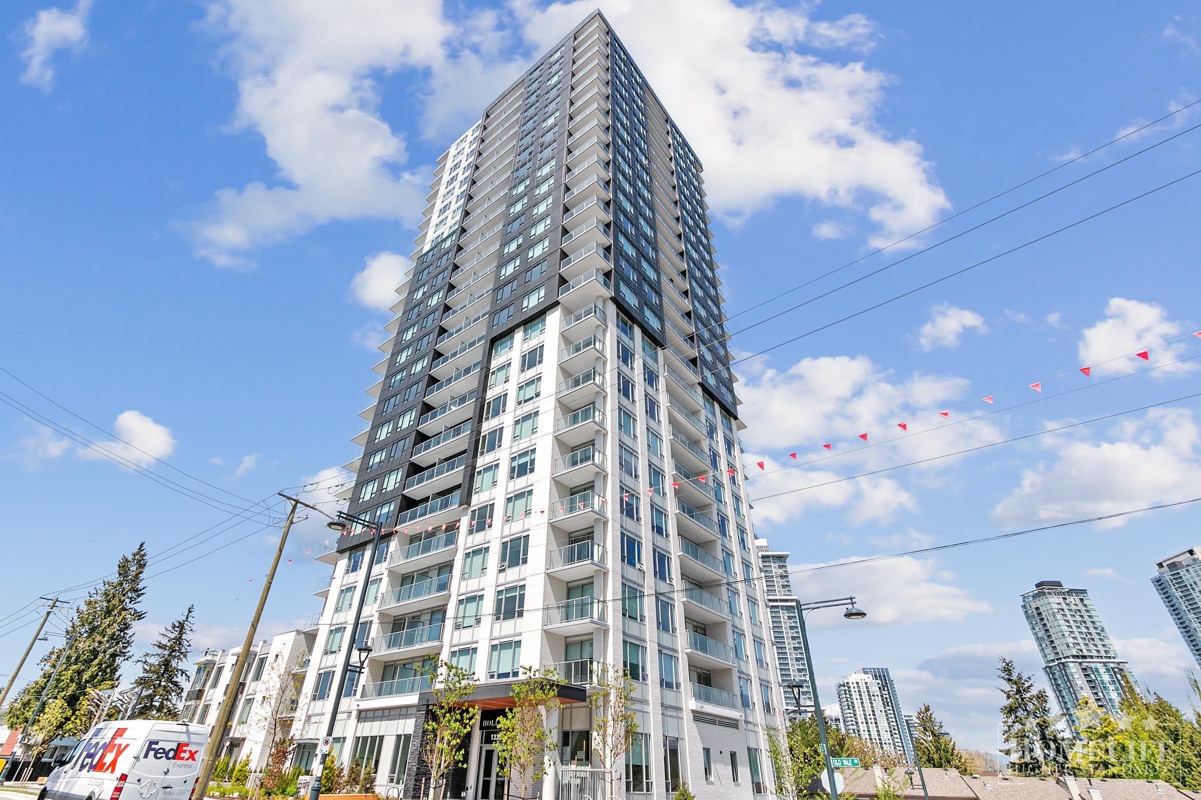 2102 - 13359 Old Yale Road, Surrey