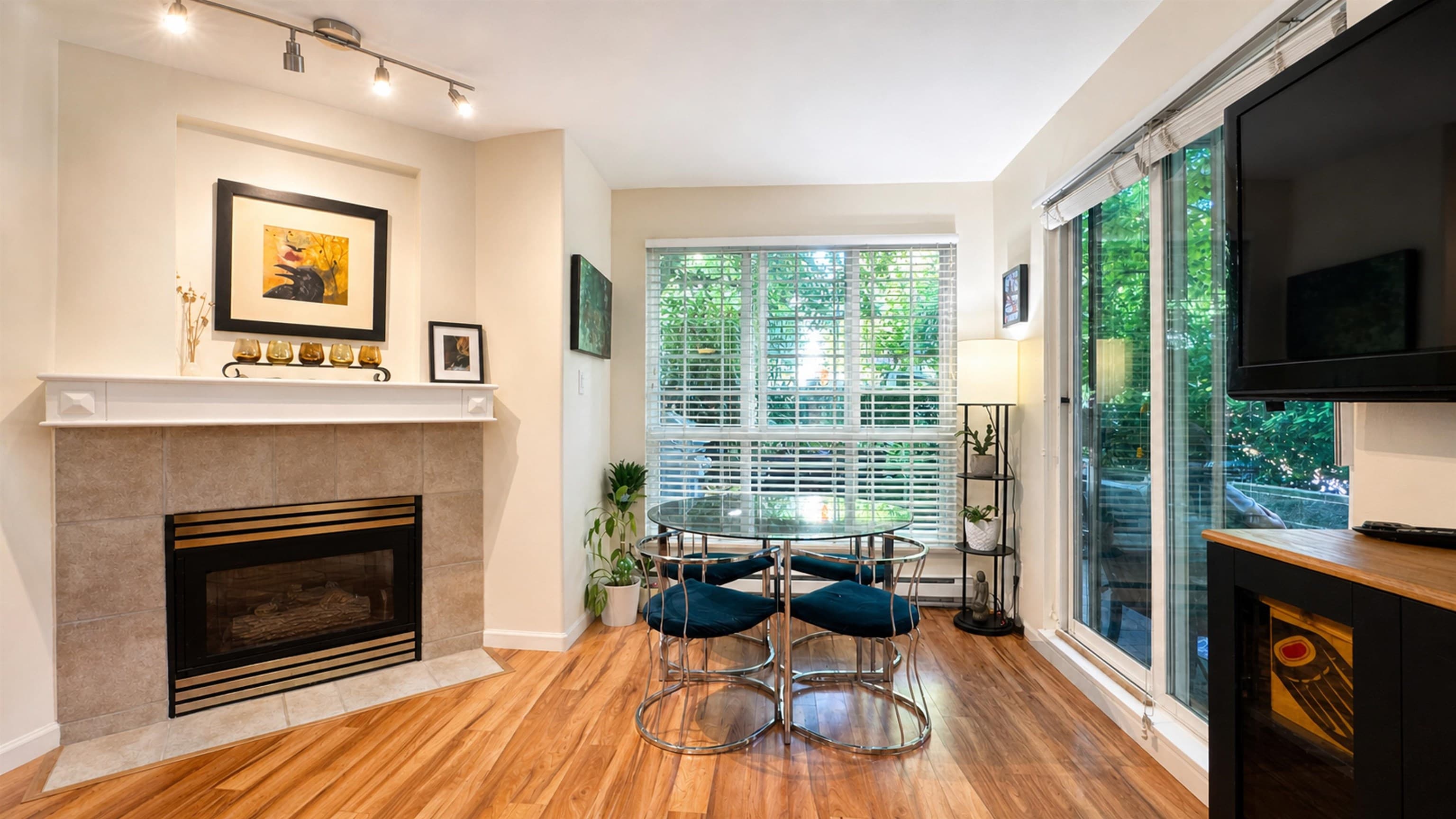 106 - 8495 Jellicoe Street, Vancouver, V5S 2J4 — photo 5