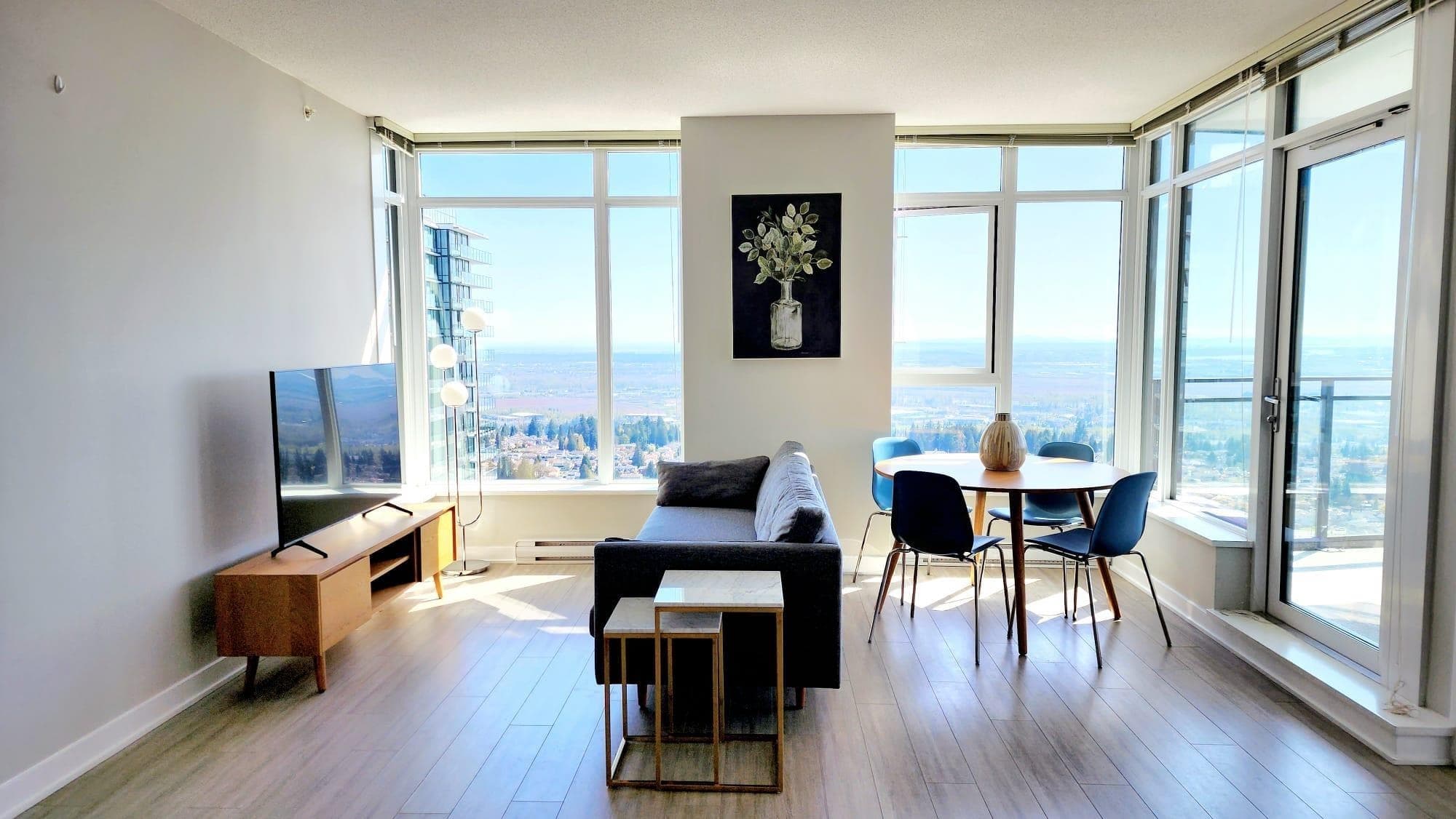 3801 - 4900 Lennox Lane, Vancouver