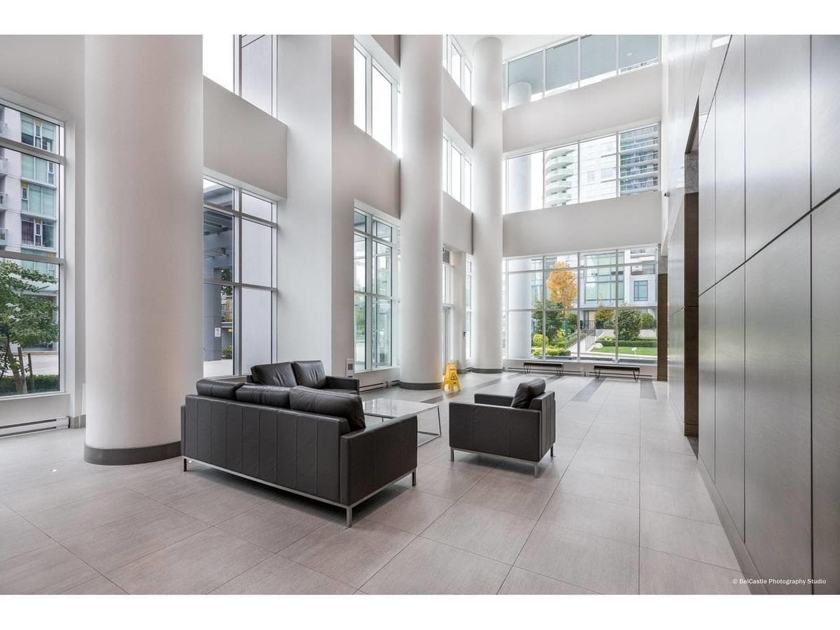 3801 - 4900 Lennox Lane, Vancouver, V5H 0G9 — photo 5