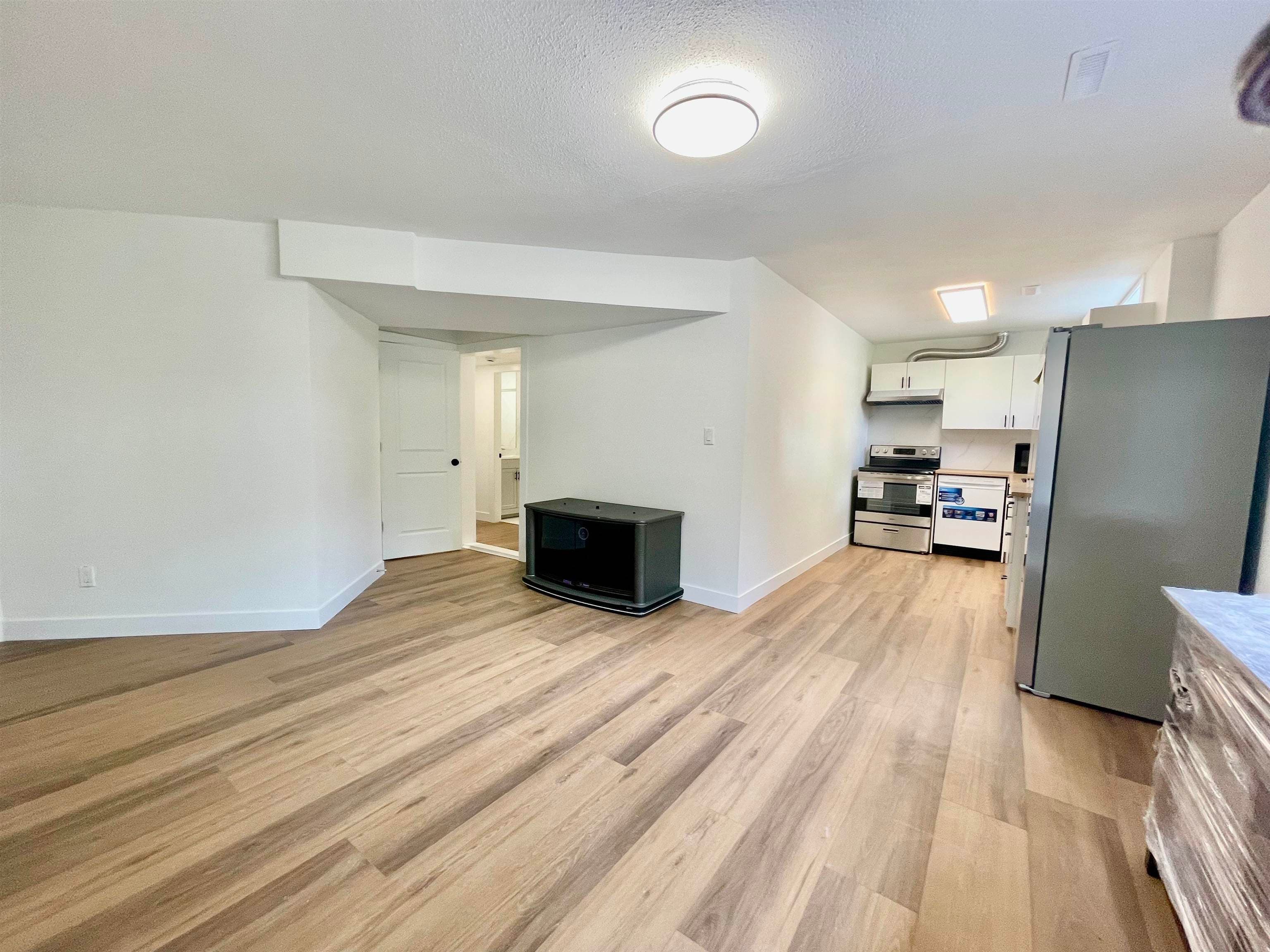 LOWER LEVEL - 1695X 84 Avenue, Surrey, V4N 4V3 — photo 2