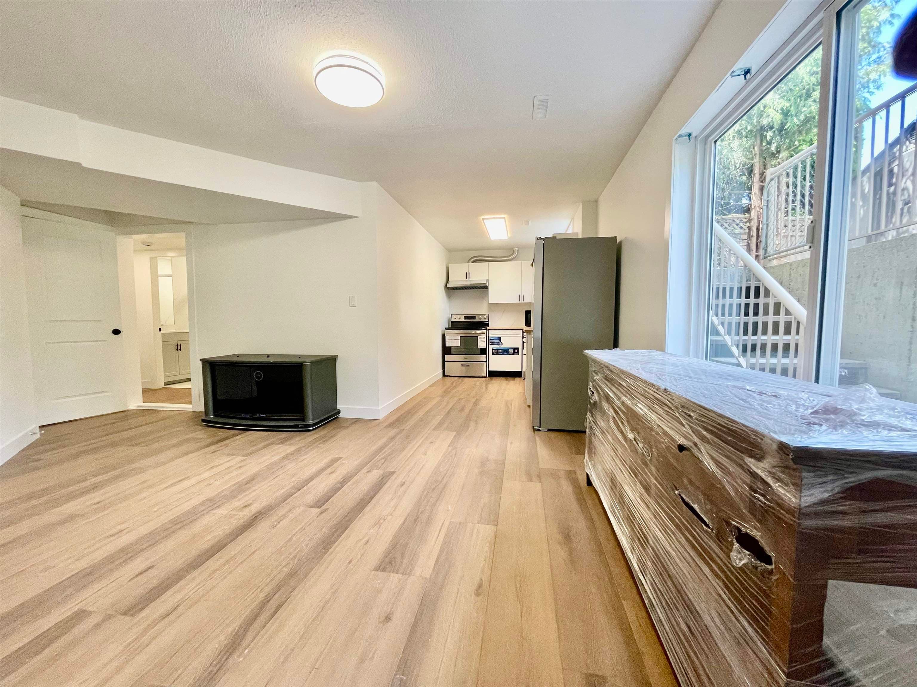 LOWER LEVEL - 1695X 84 Avenue, Surrey