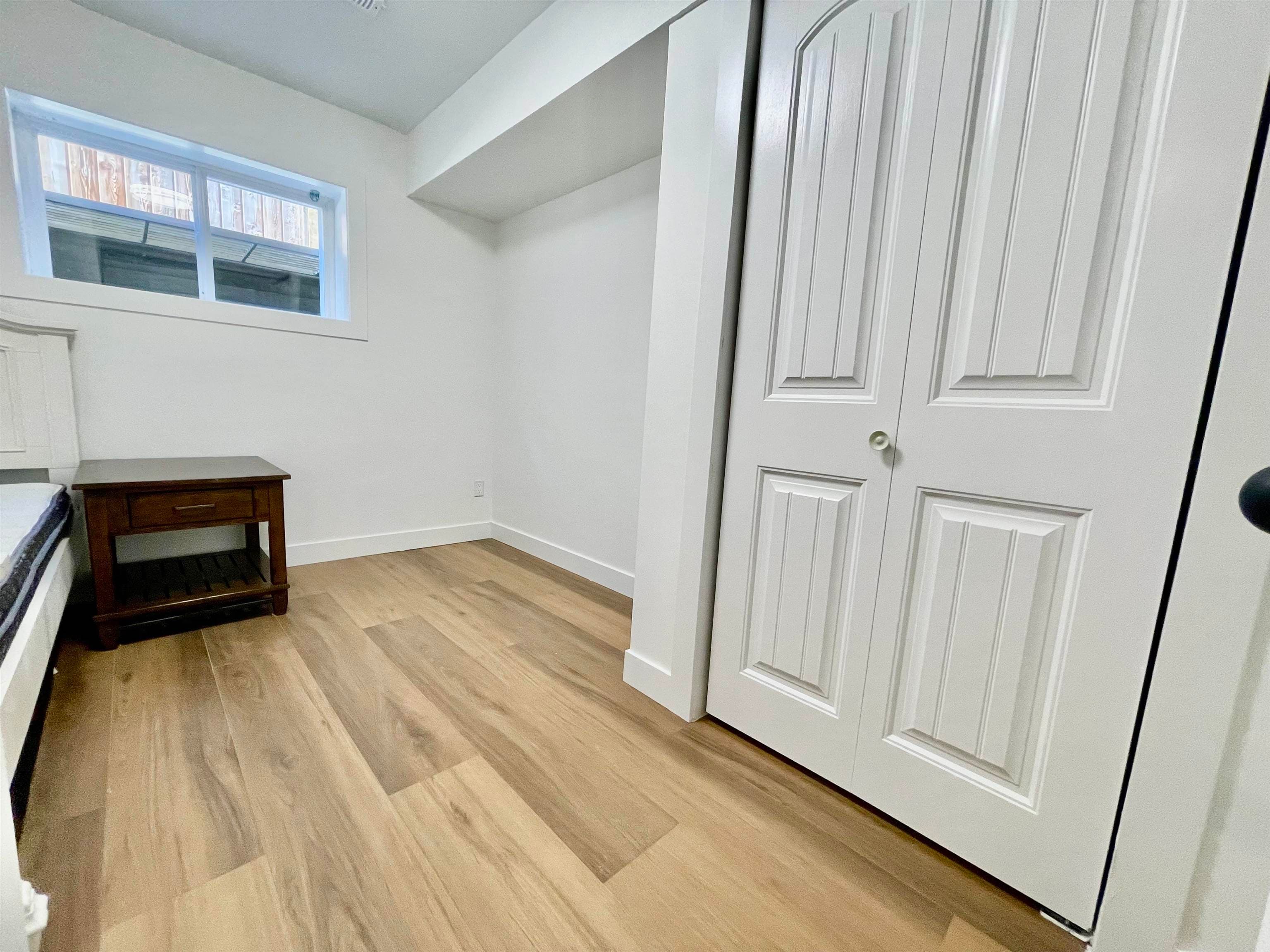 LOWER LEVEL - 1695X 84 Avenue, Surrey, V4N 4V3 — photo 5